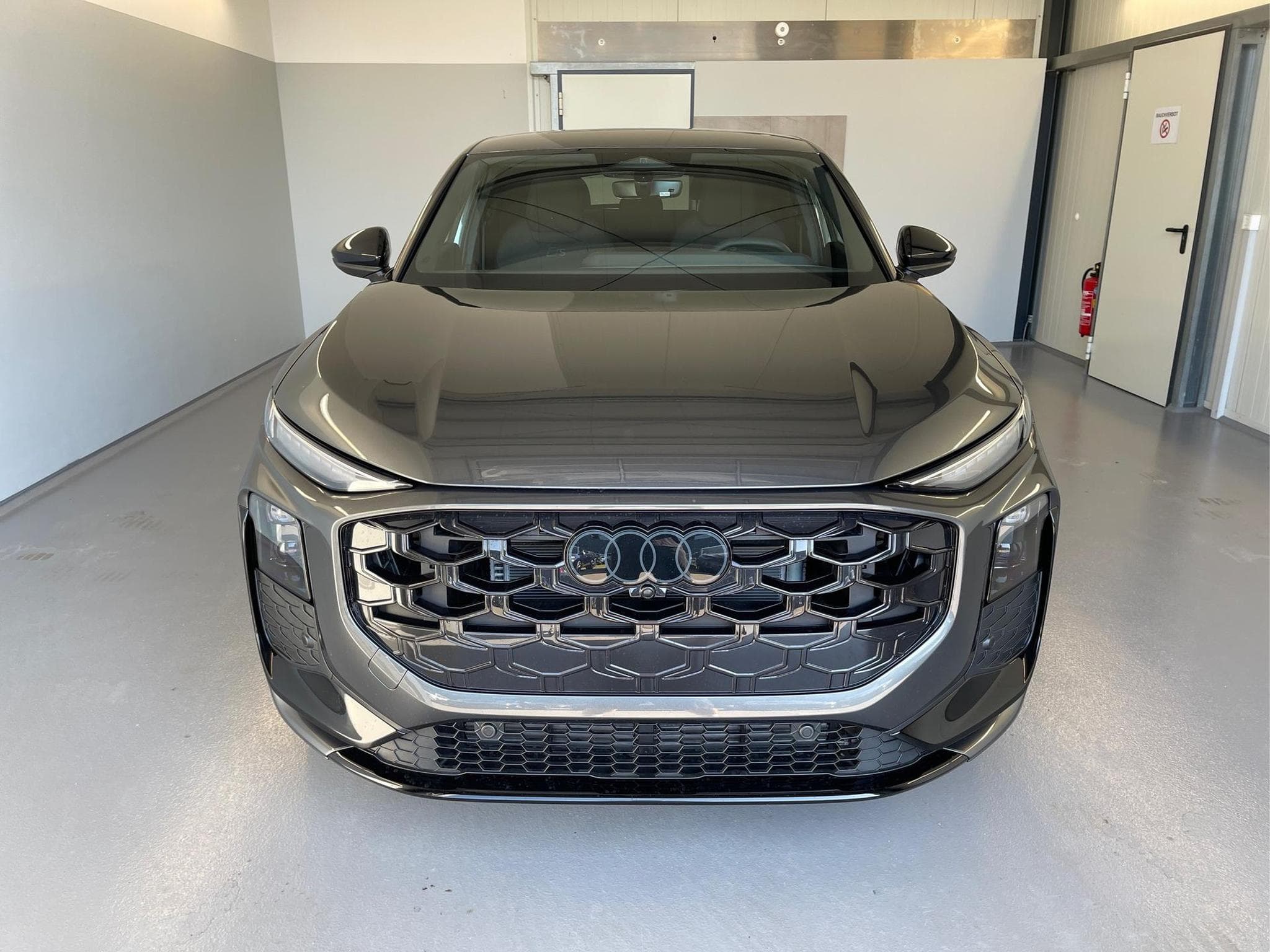 Audi Q3 Sportback NEU (2026) - Foto 2