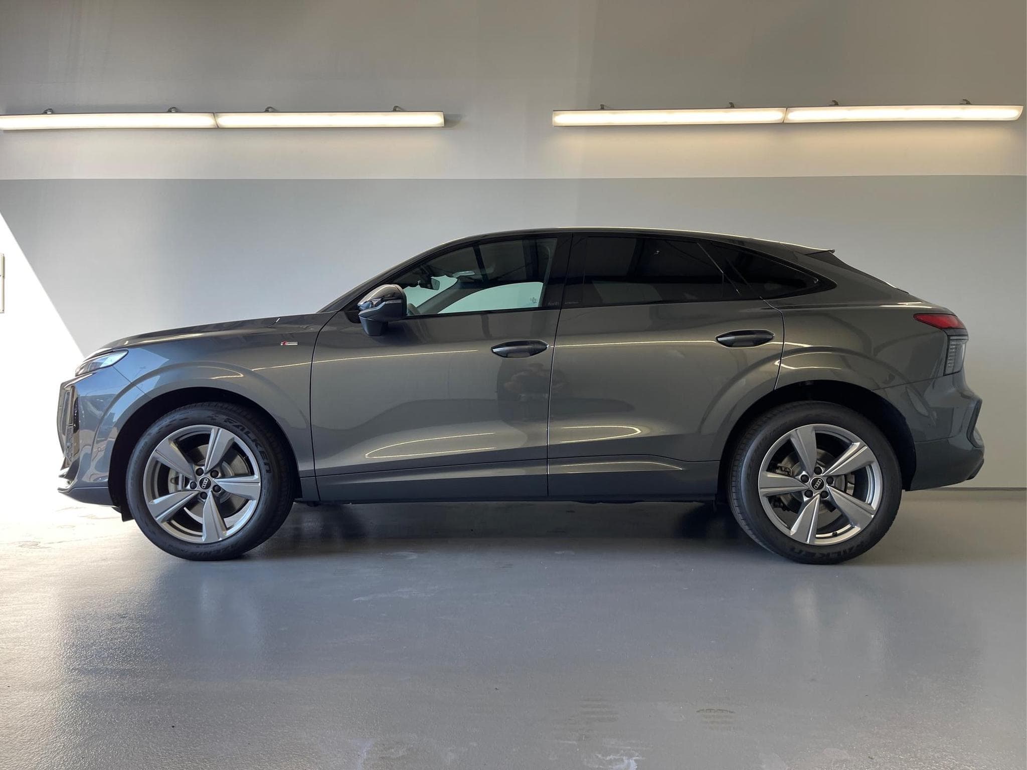Audi Q3 Sportback NEU (2026) - Foto 3