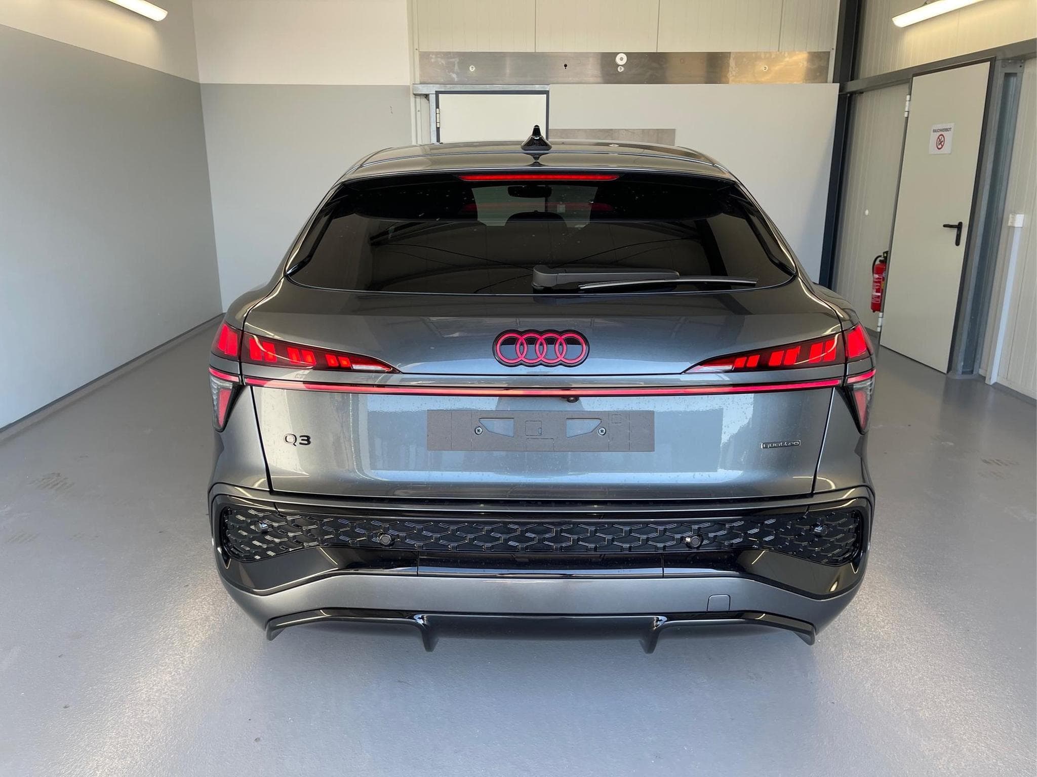 Audi Q3 Sportback NEU (2026) - Foto 5