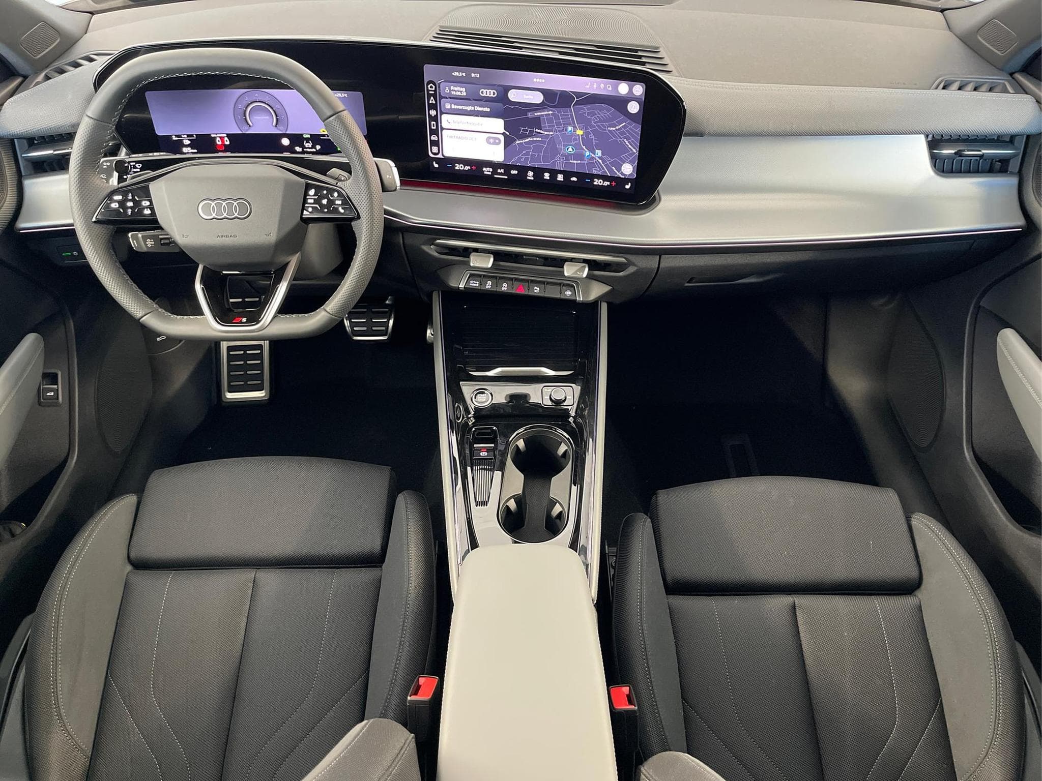 Audi Q3 Sportback NEU (2026) - Foto 6