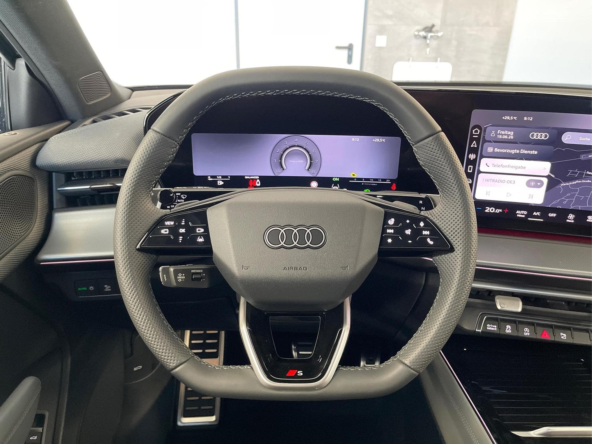 Audi Q3 Sportback NEU (2026) - Foto 8