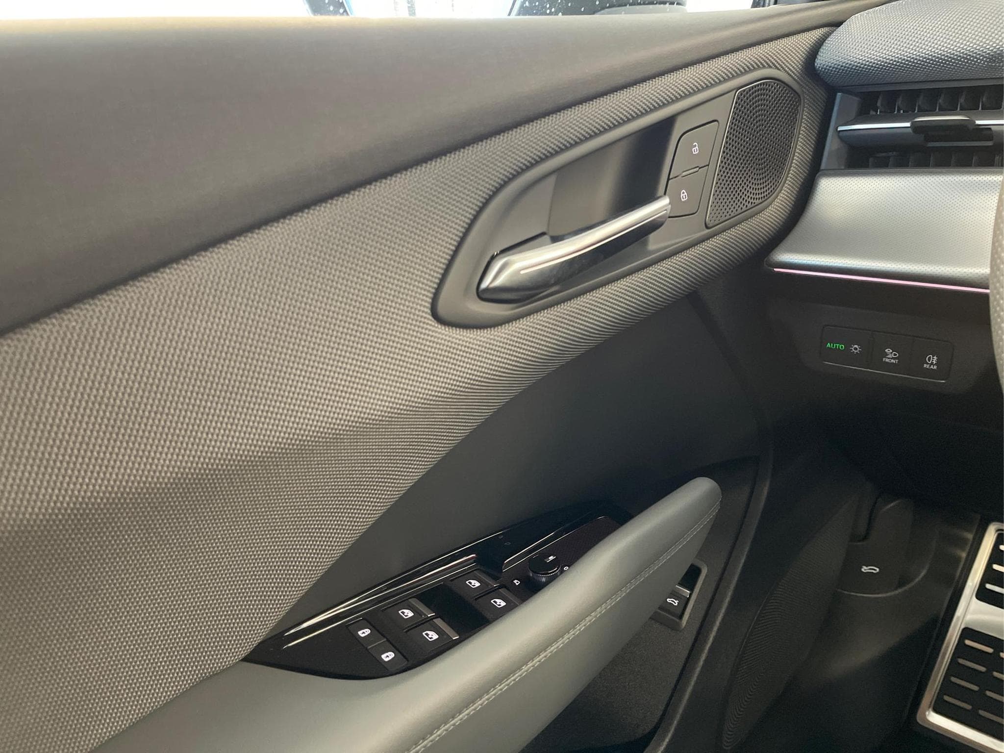 Audi Q3 Sportback NEU (2026) - Foto 9