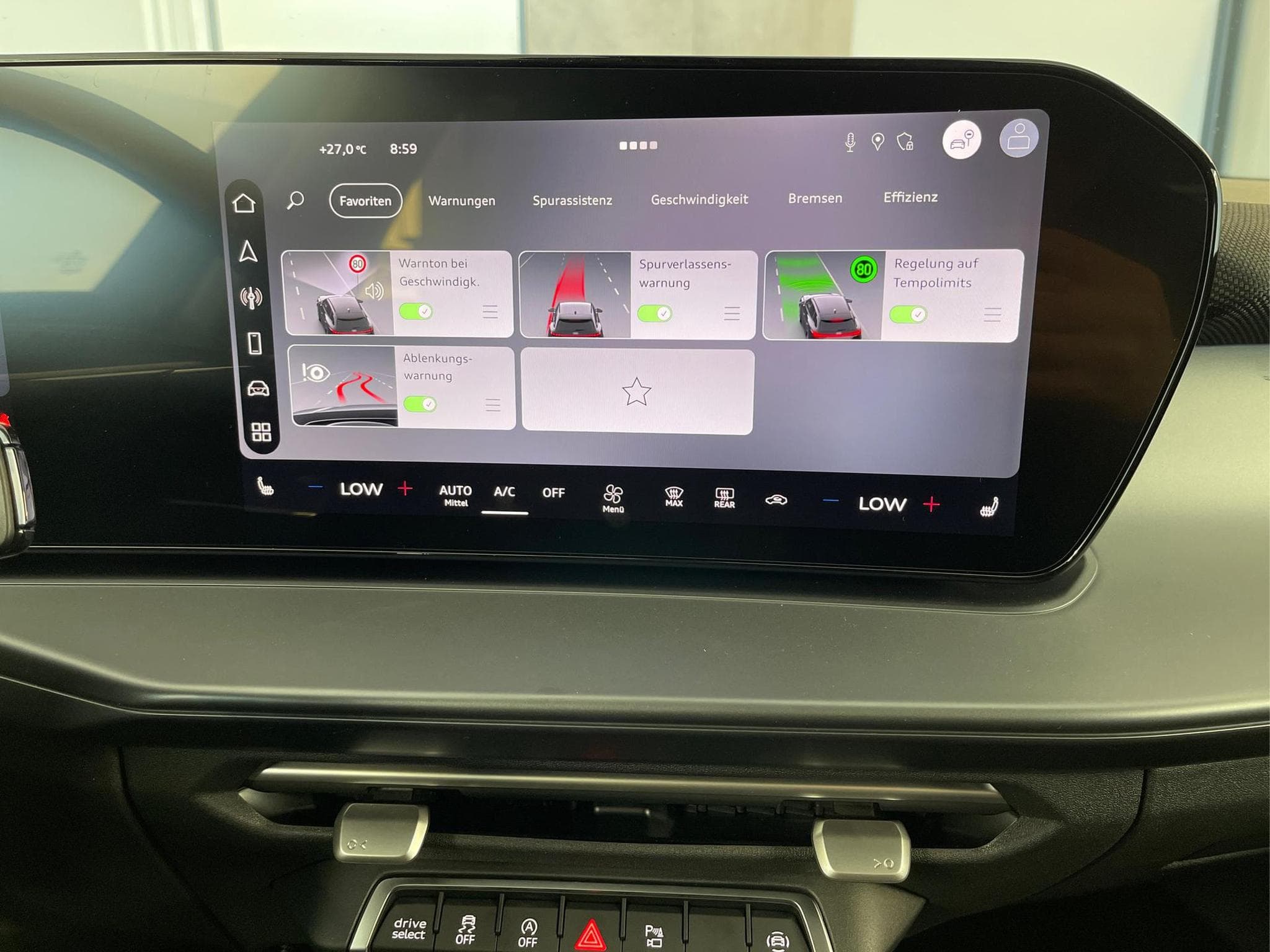 Audi Q3 NEU (2026) - Foto 10