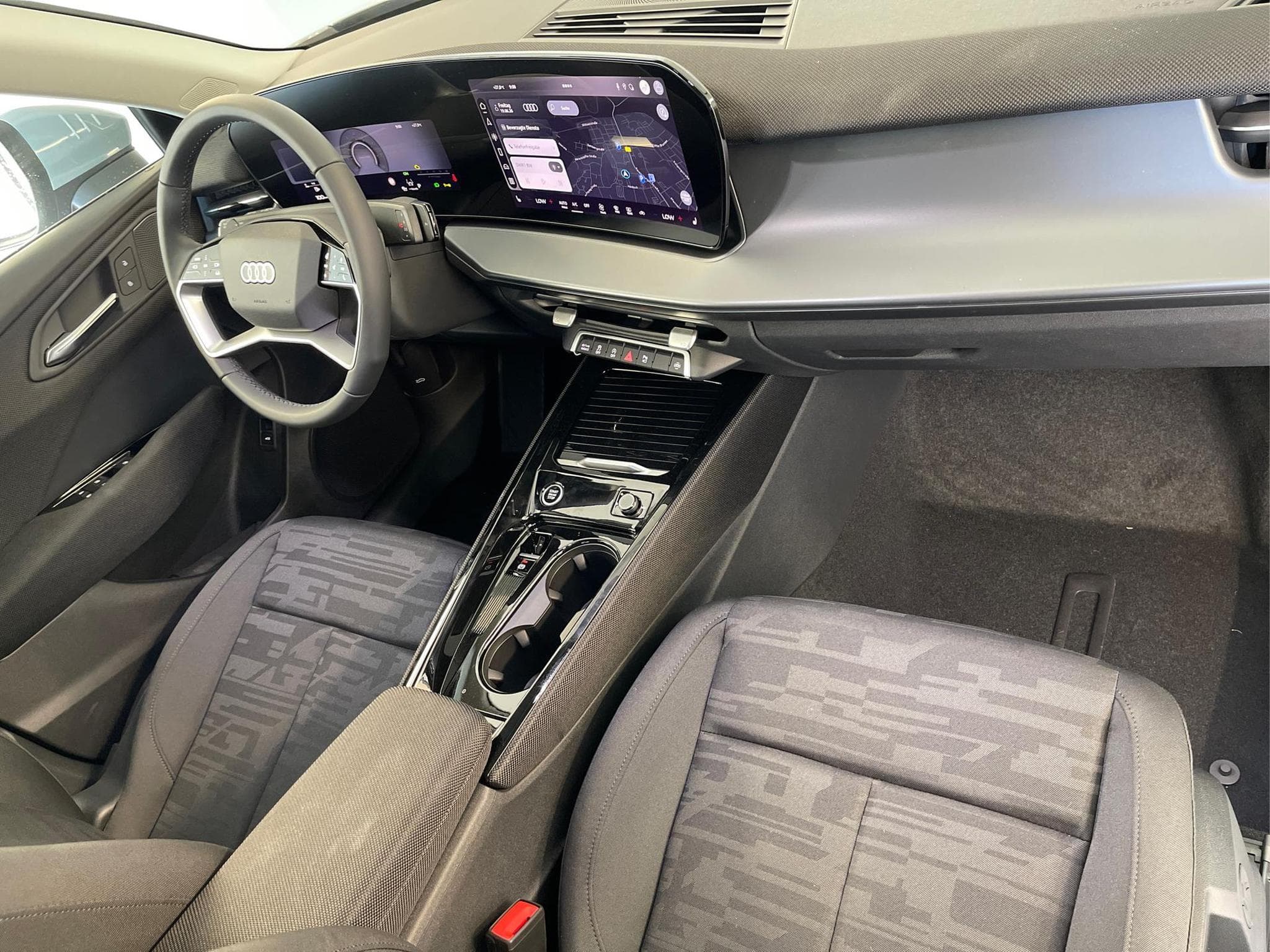 Audi Q3 NEU (2026) - Foto 12