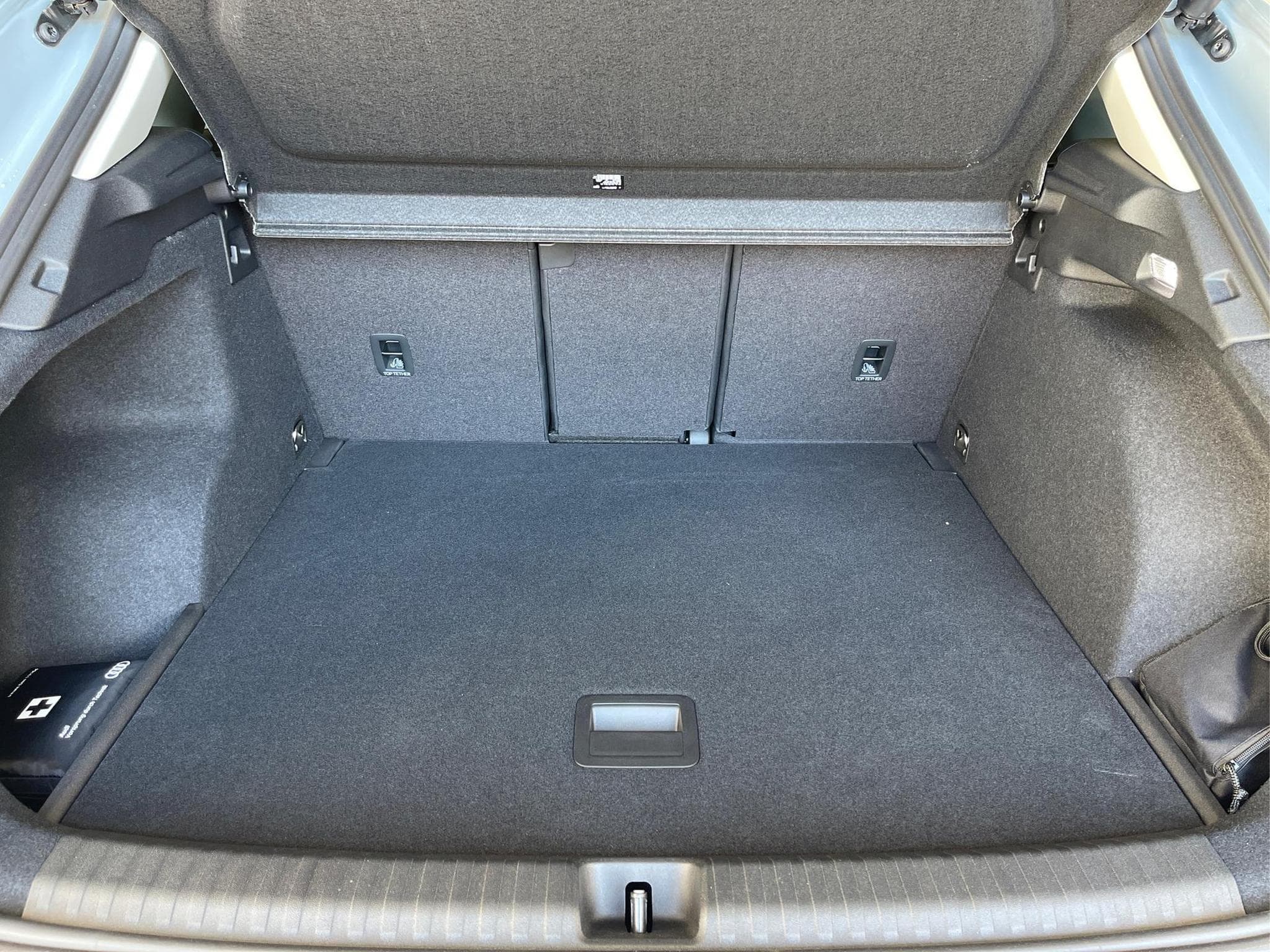 Audi Q3 NEU (2026) - Foto 17