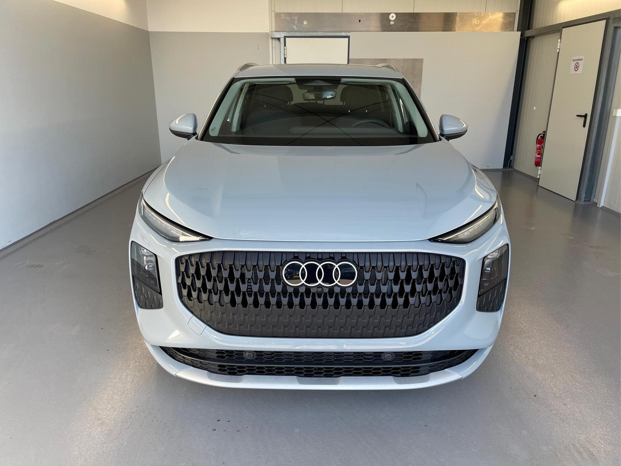 Audi Q3 NEU (2026) - Foto 2