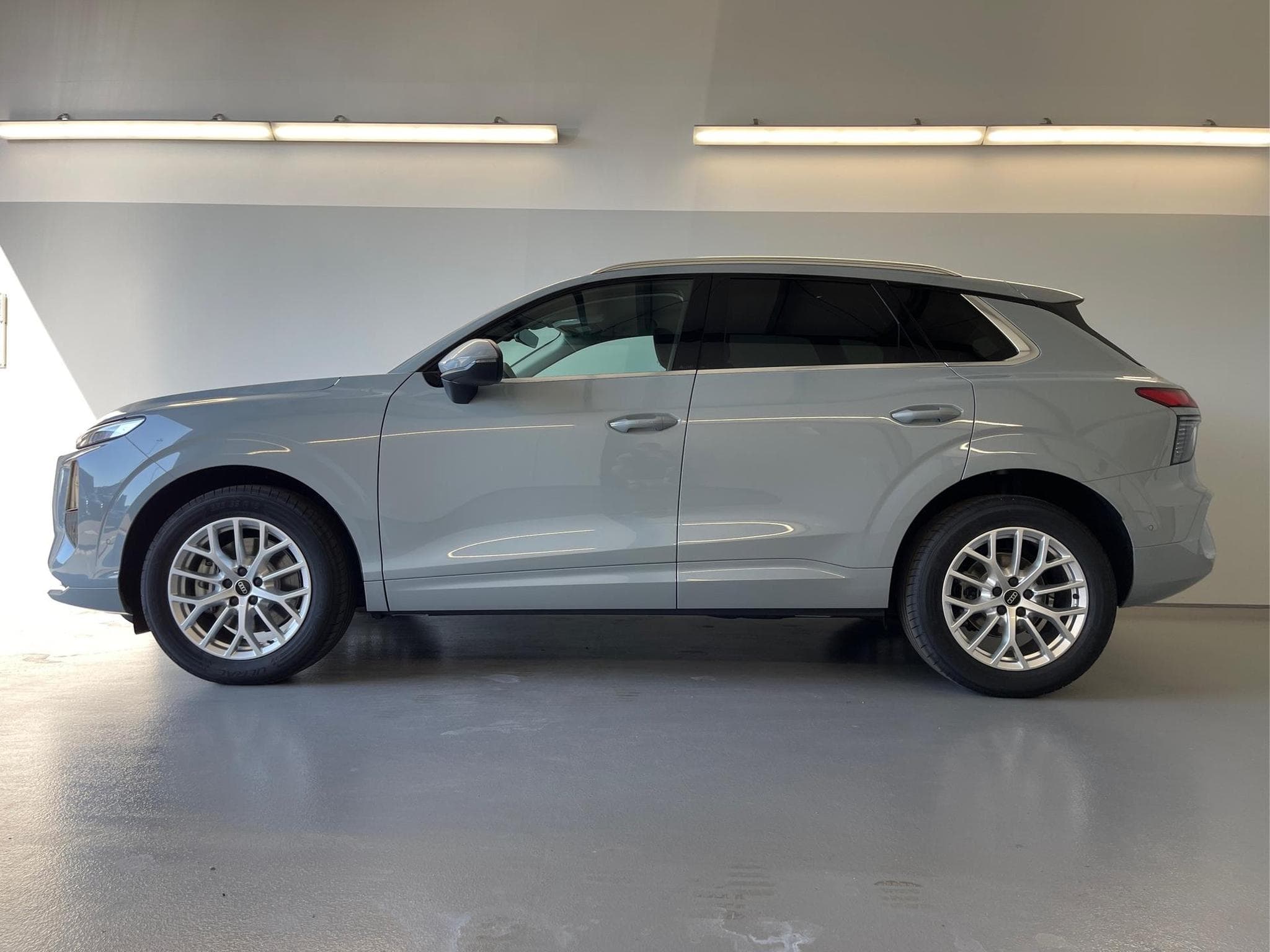 Audi Q3 NEU (2026) - Foto 3