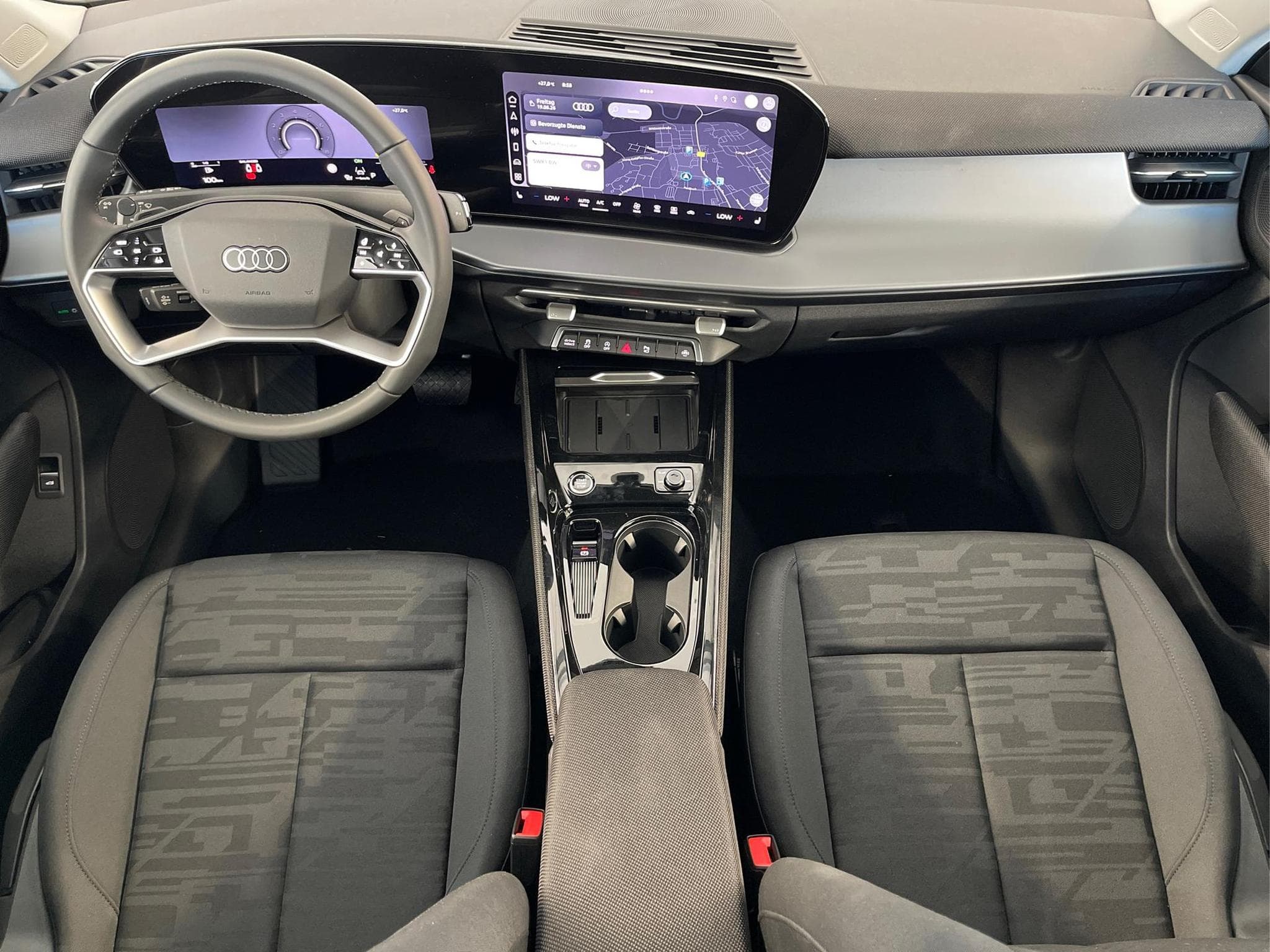 Audi Q3 NEU (2026) - Foto 6