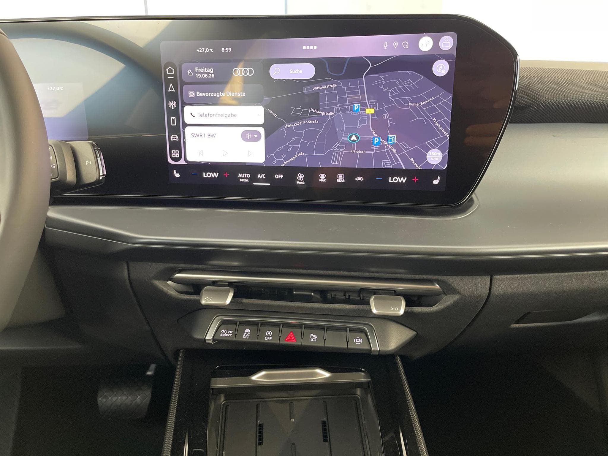 Audi Q3 NEU (2026) - Foto 7