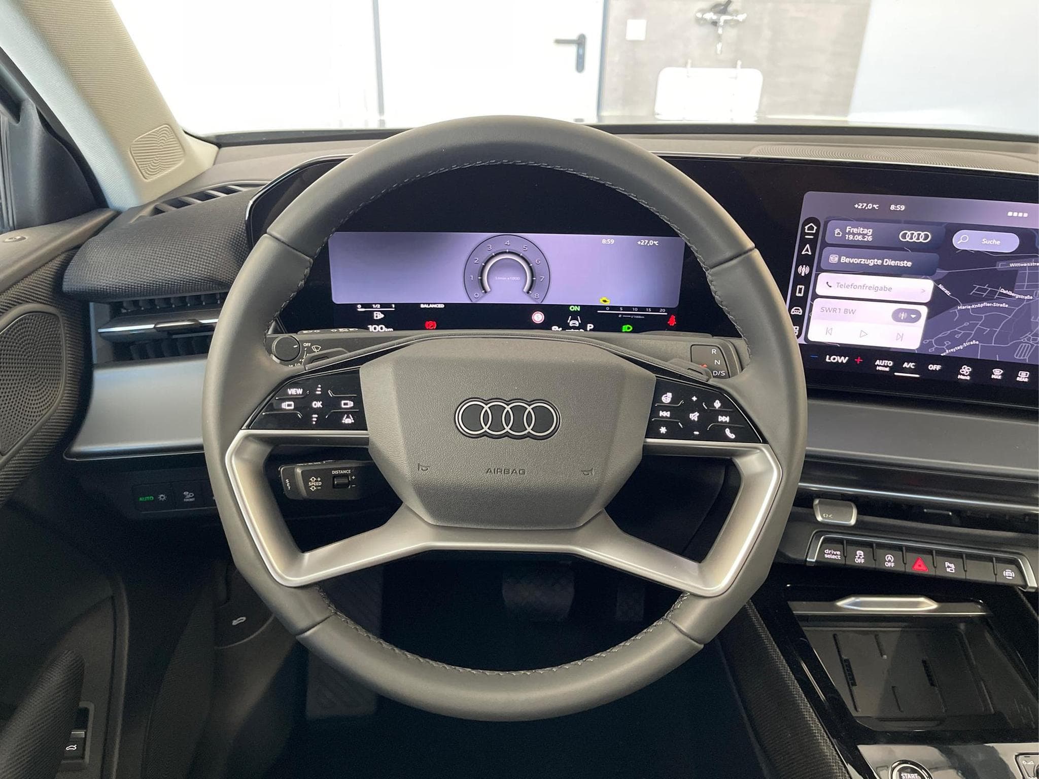 Audi Q3 NEU (2026) - Foto 8
