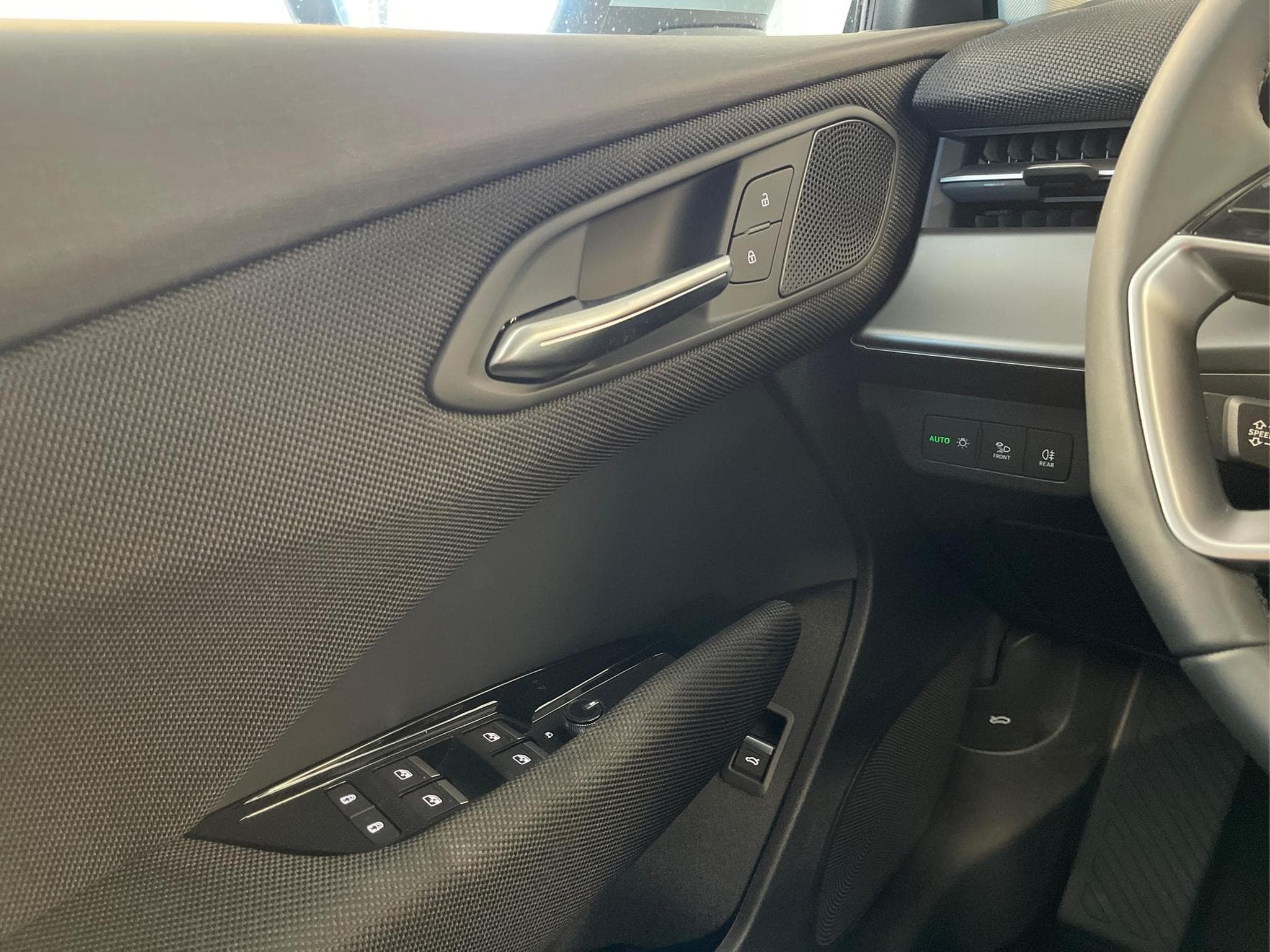 Audi Q3 NEU (2026) - Foto 9