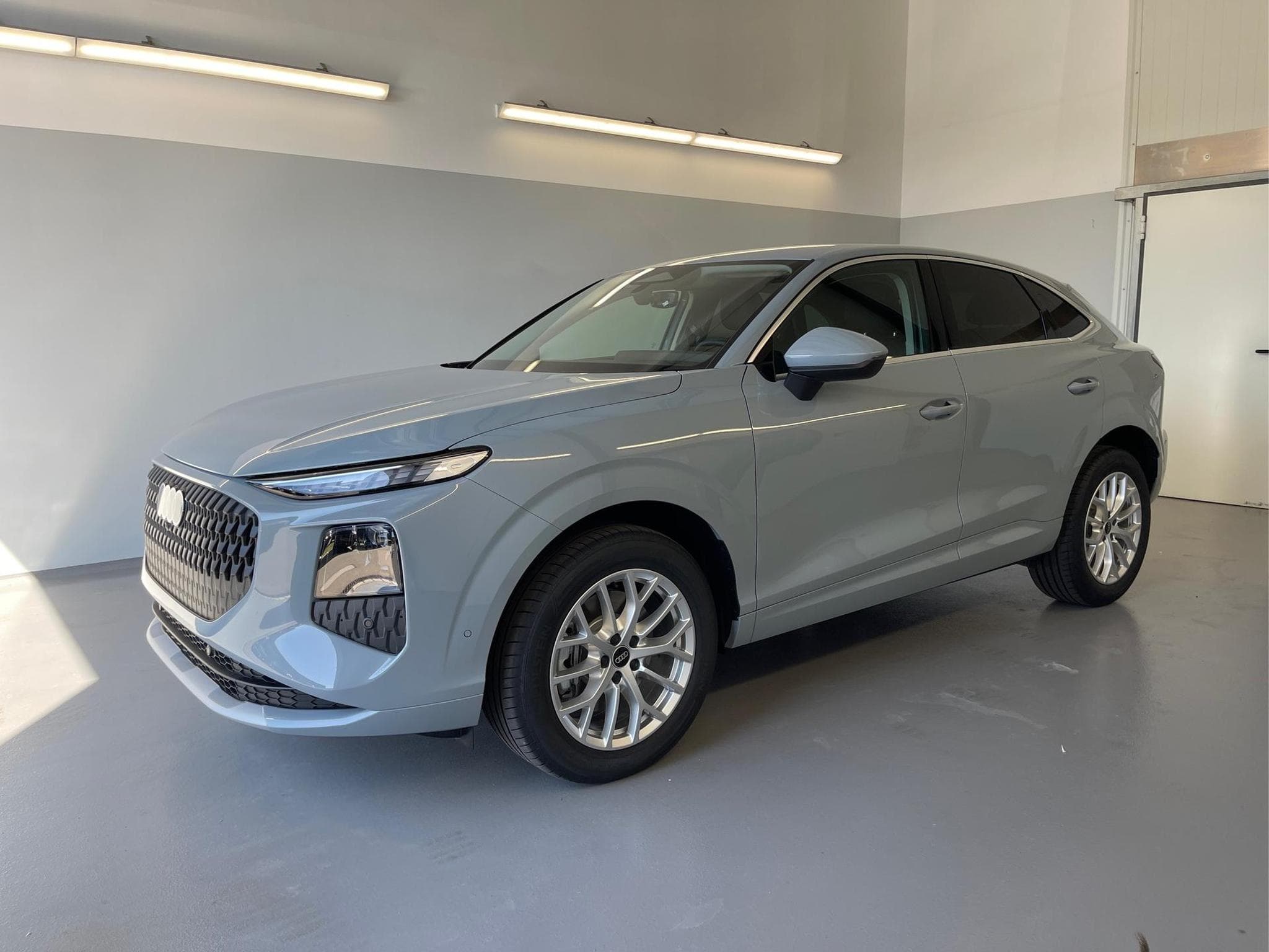 Audi Q3 Sportback NEU (2026) - Foto 1