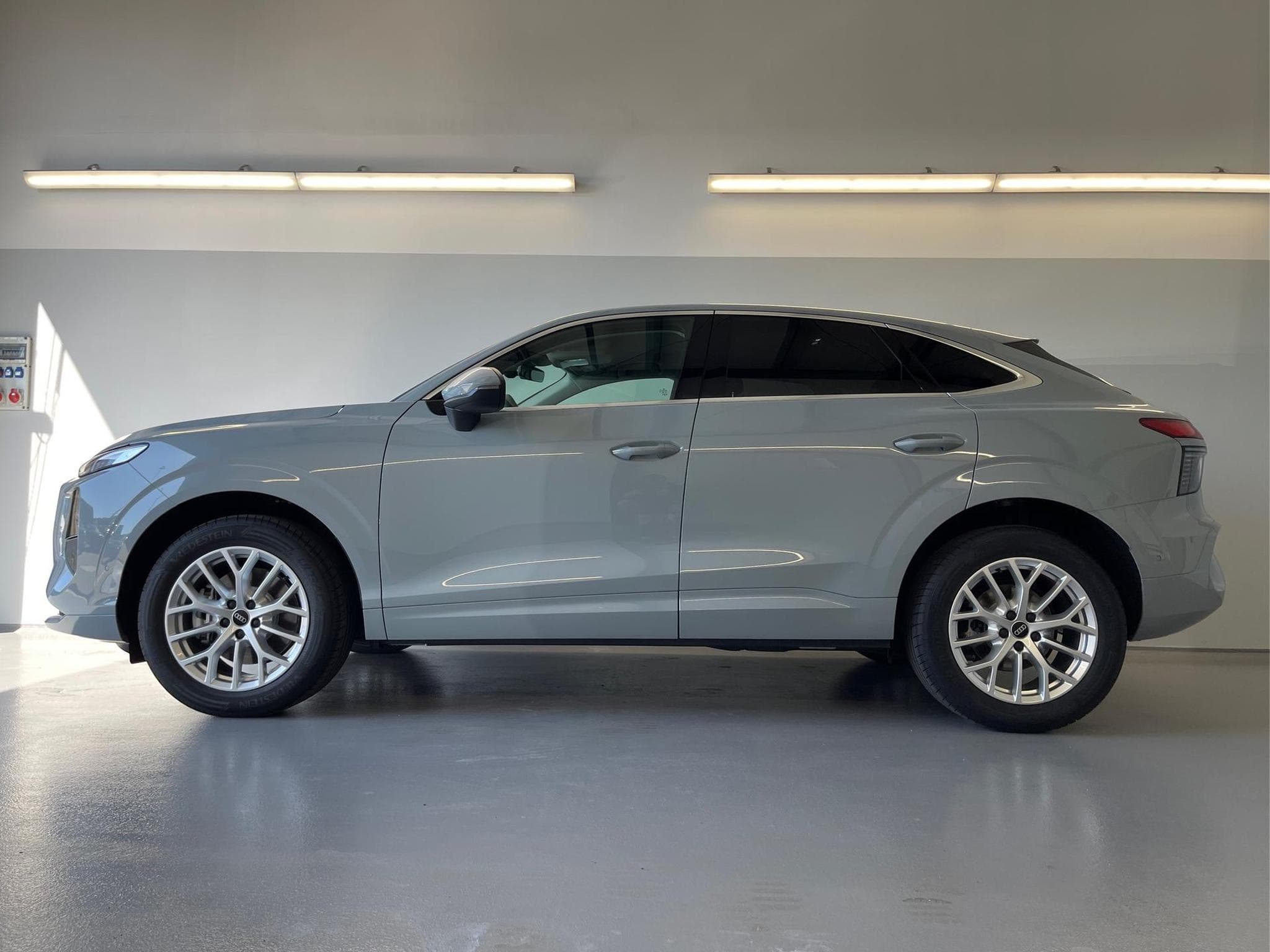 Audi Q3 Sportback NEU (2026) - Foto 3