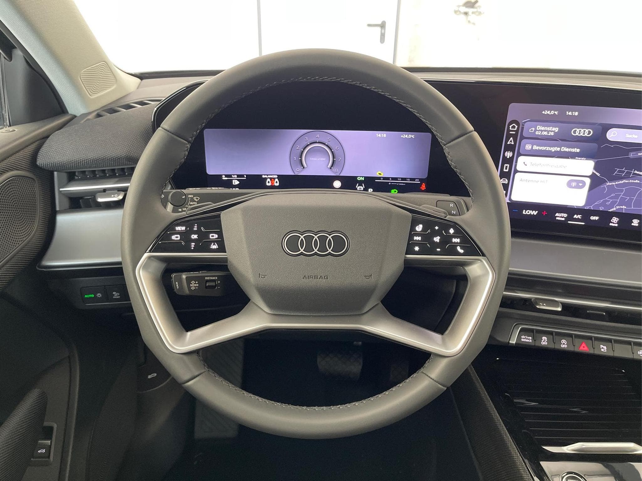 Audi Q3 Sportback NEU (2026) - Foto 8