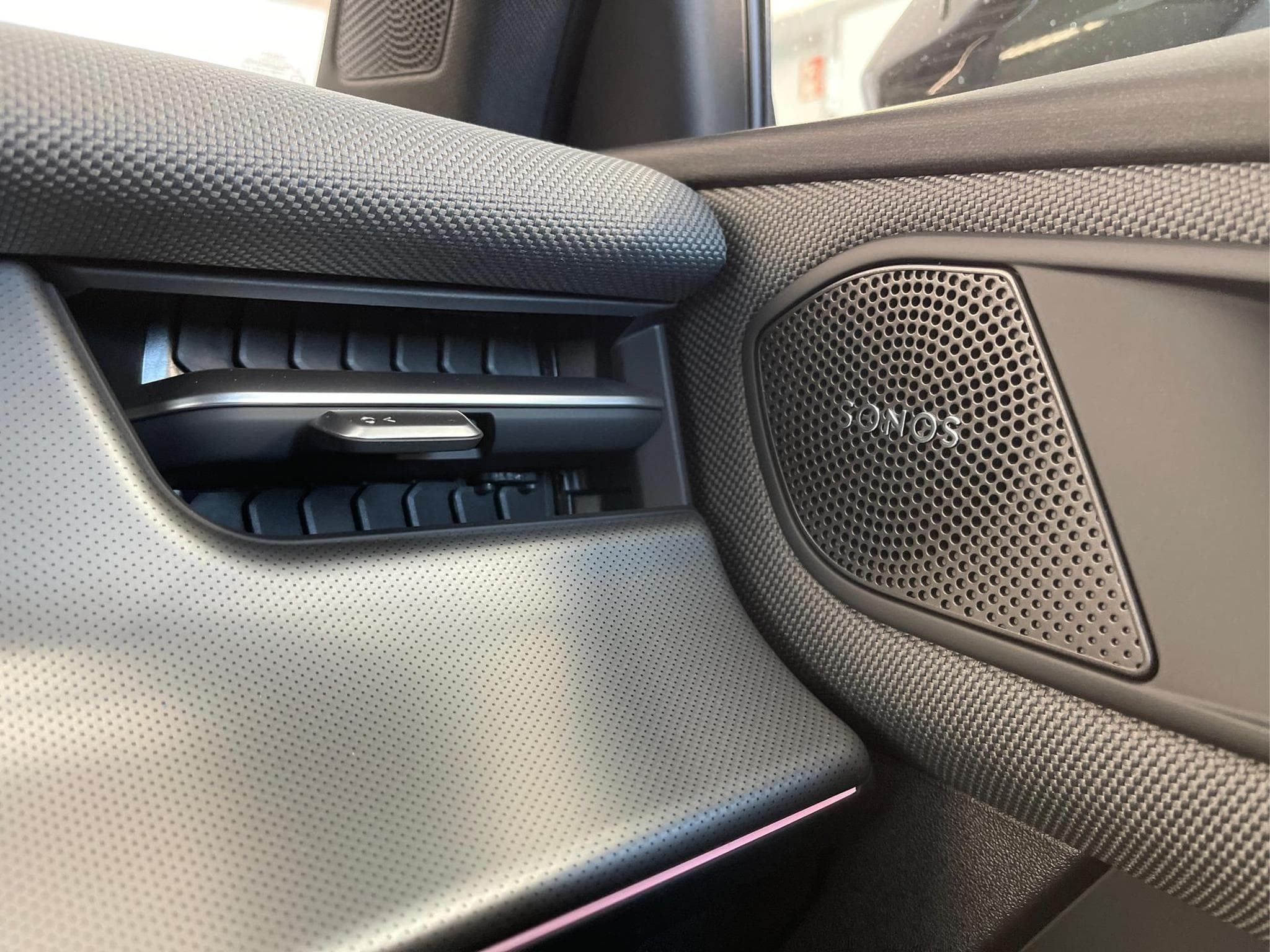 Audi Q3 Sportback NEU (2026) - Foto 11
