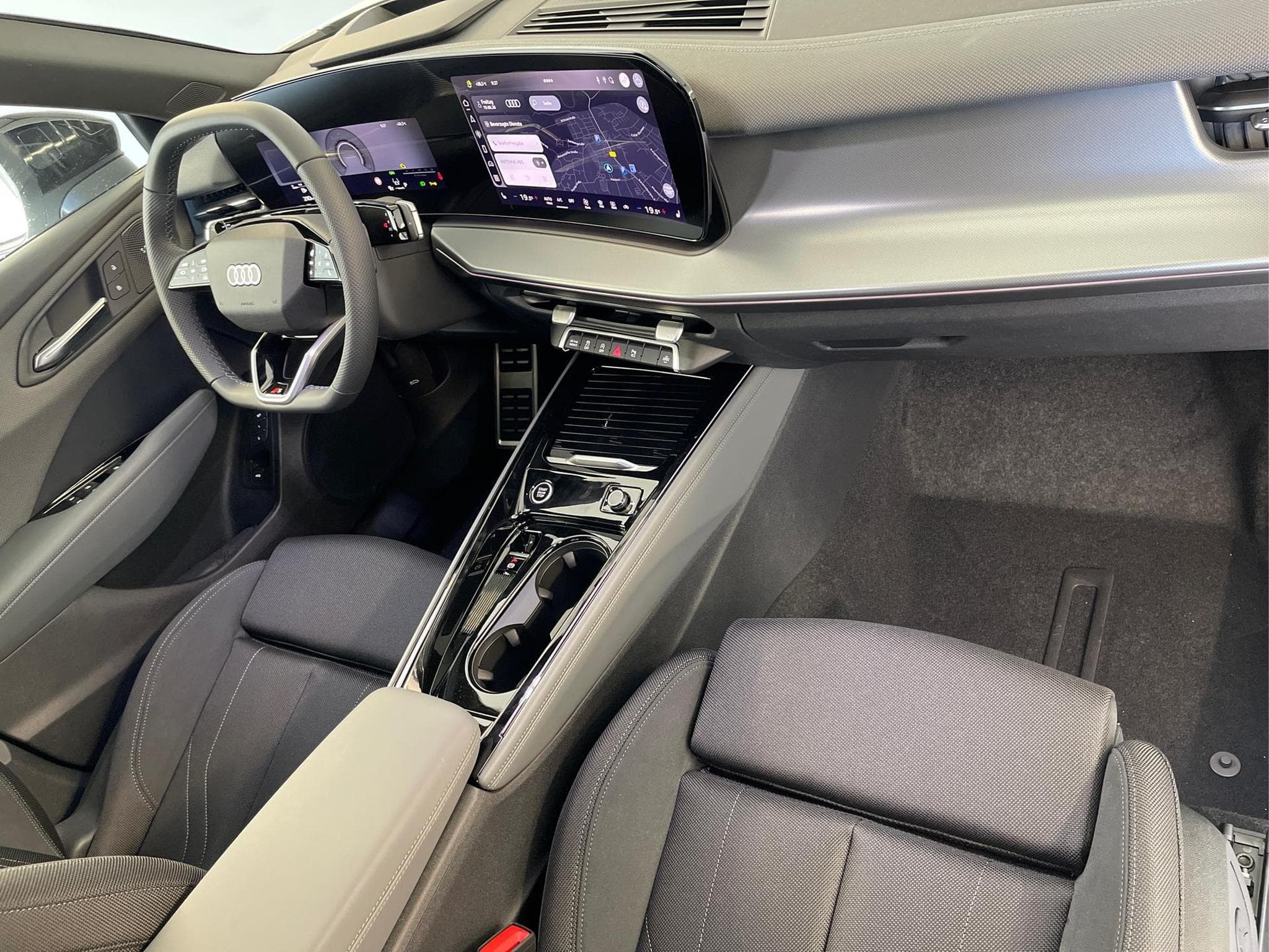 Audi Q3 Sportback NEU (2026) - Foto 13