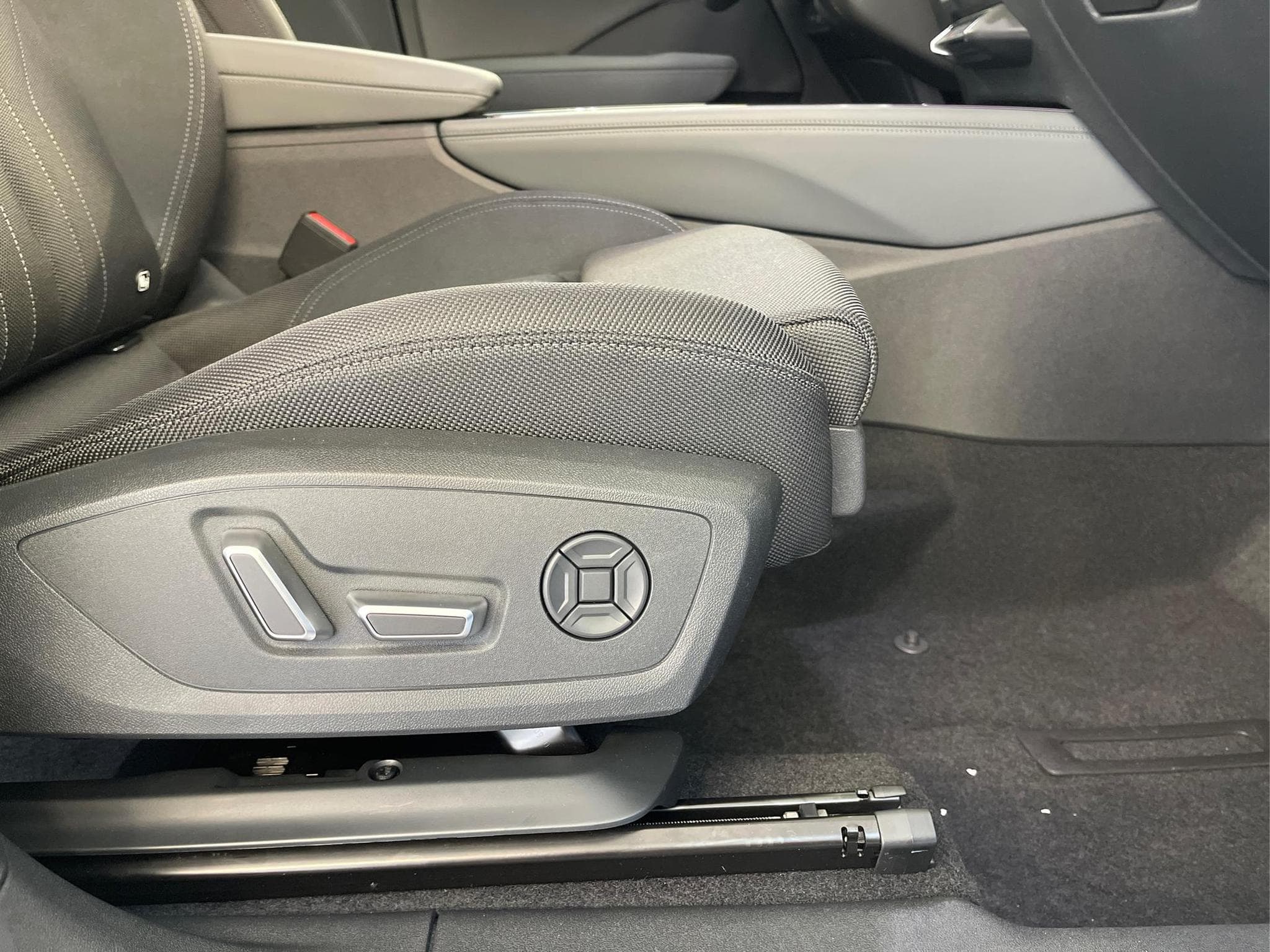 Audi Q3 Sportback NEU (2026) - Foto 15