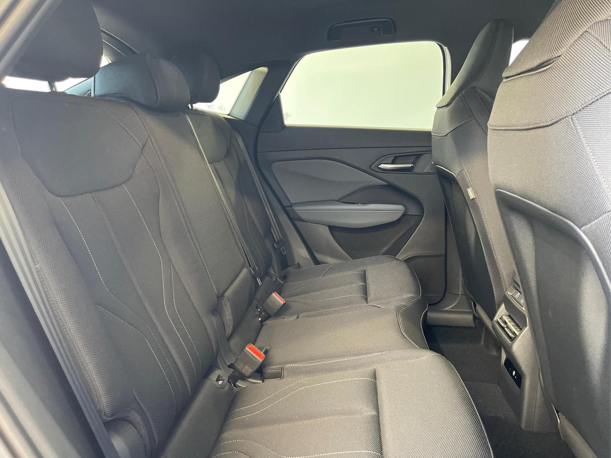 Audi Q3 Sportback NEU (2026) - Foto 16