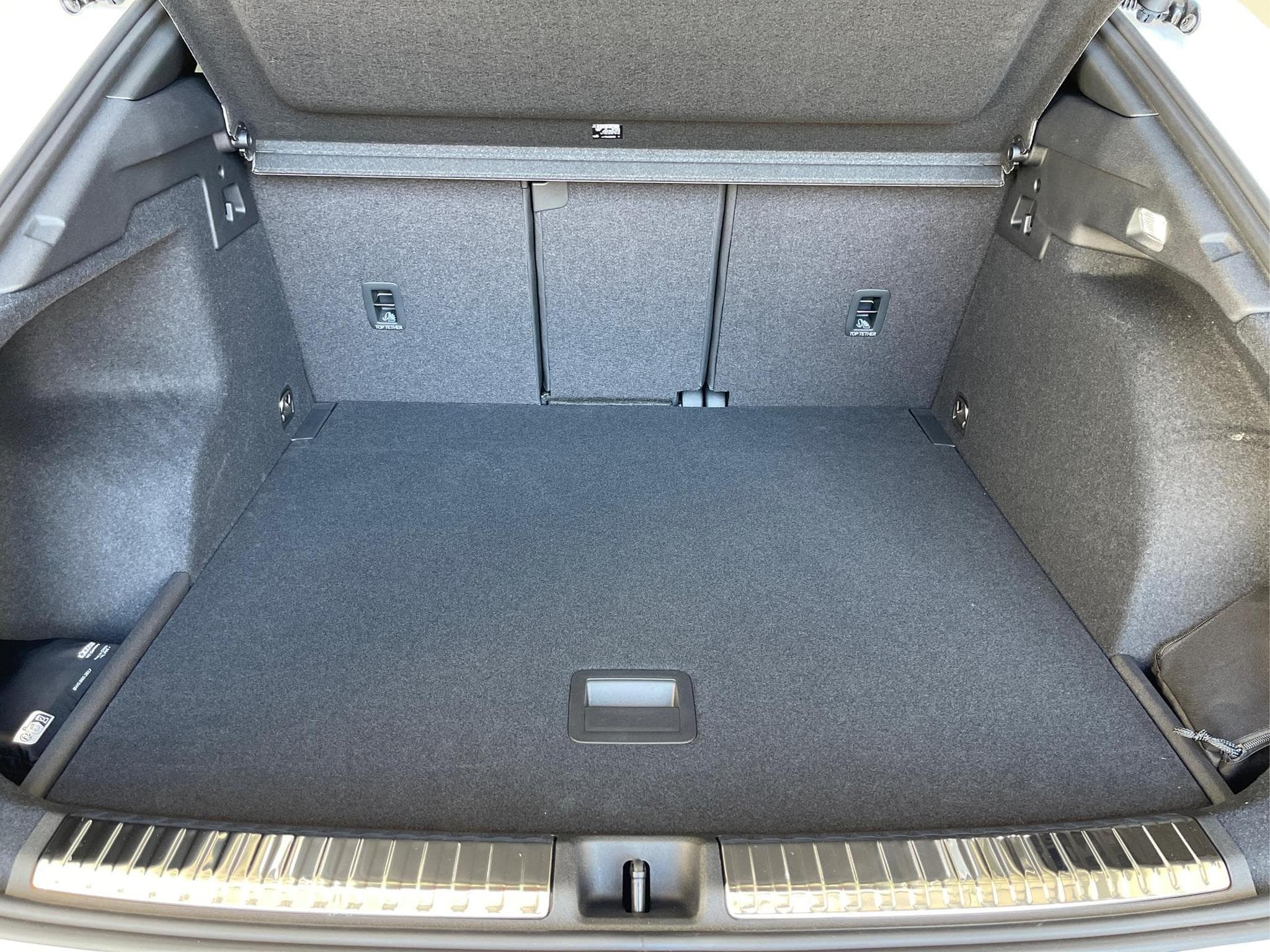 Audi Q3 Sportback NEU (2026) - Foto 18