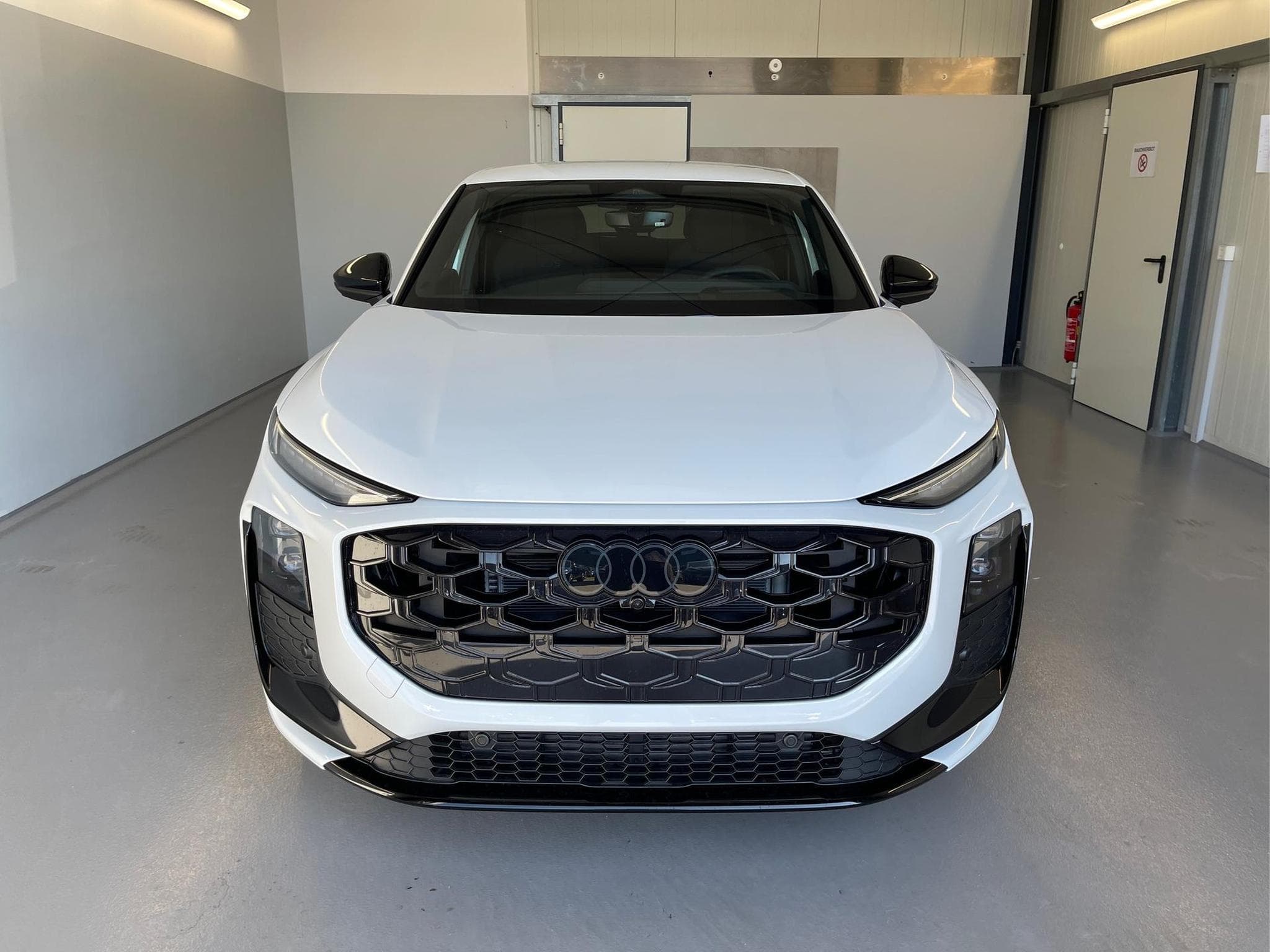Audi Q3 Sportback NEU (2026) - Foto 2