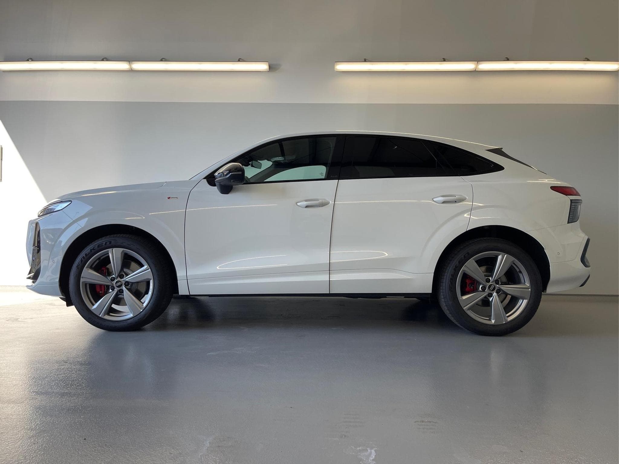Audi Q3 Sportback NEU (2026) - Foto 3