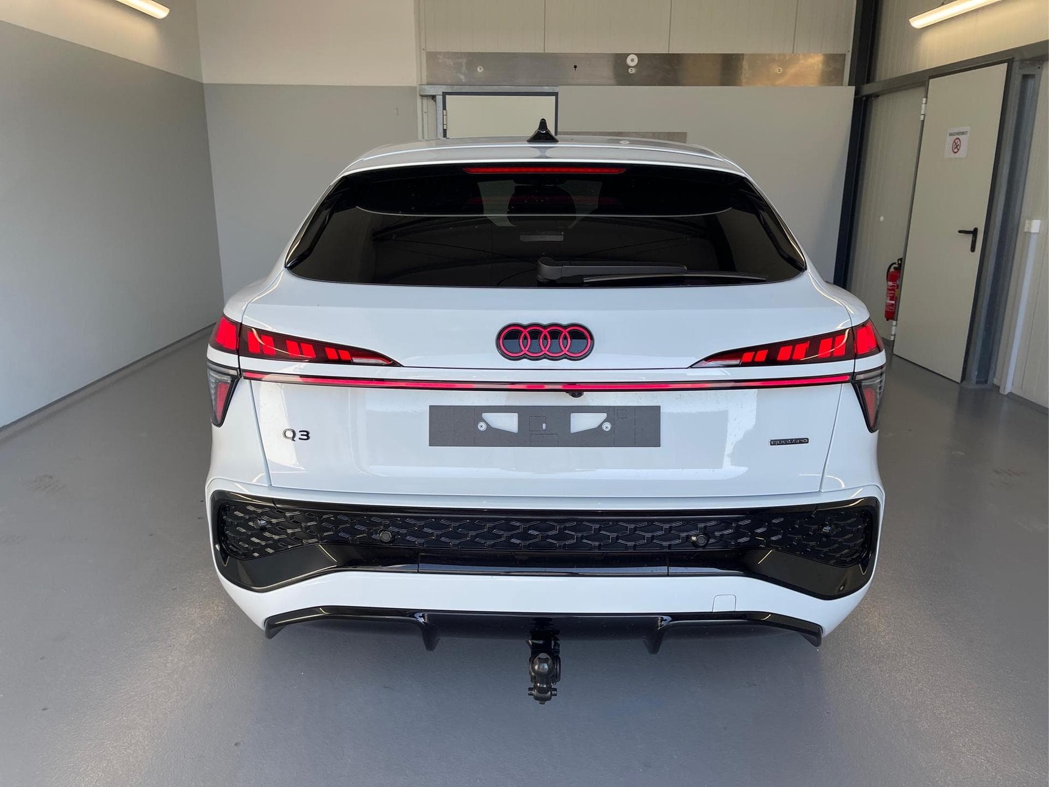 Audi Q3 Sportback NEU (2026) - Foto 5