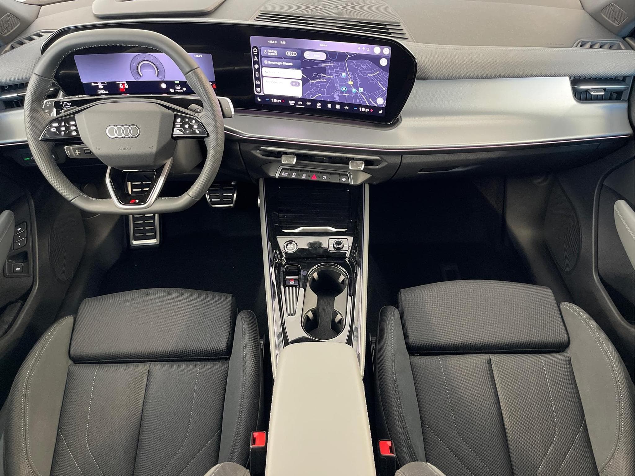 Audi Q3 Sportback NEU (2026) - Foto 6