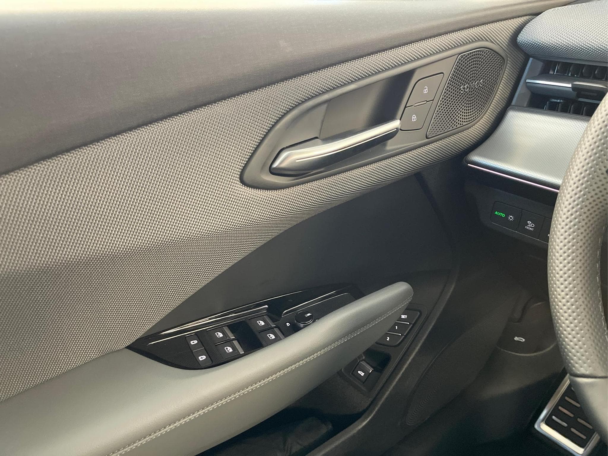 Audi Q3 Sportback NEU (2026) - Foto 9