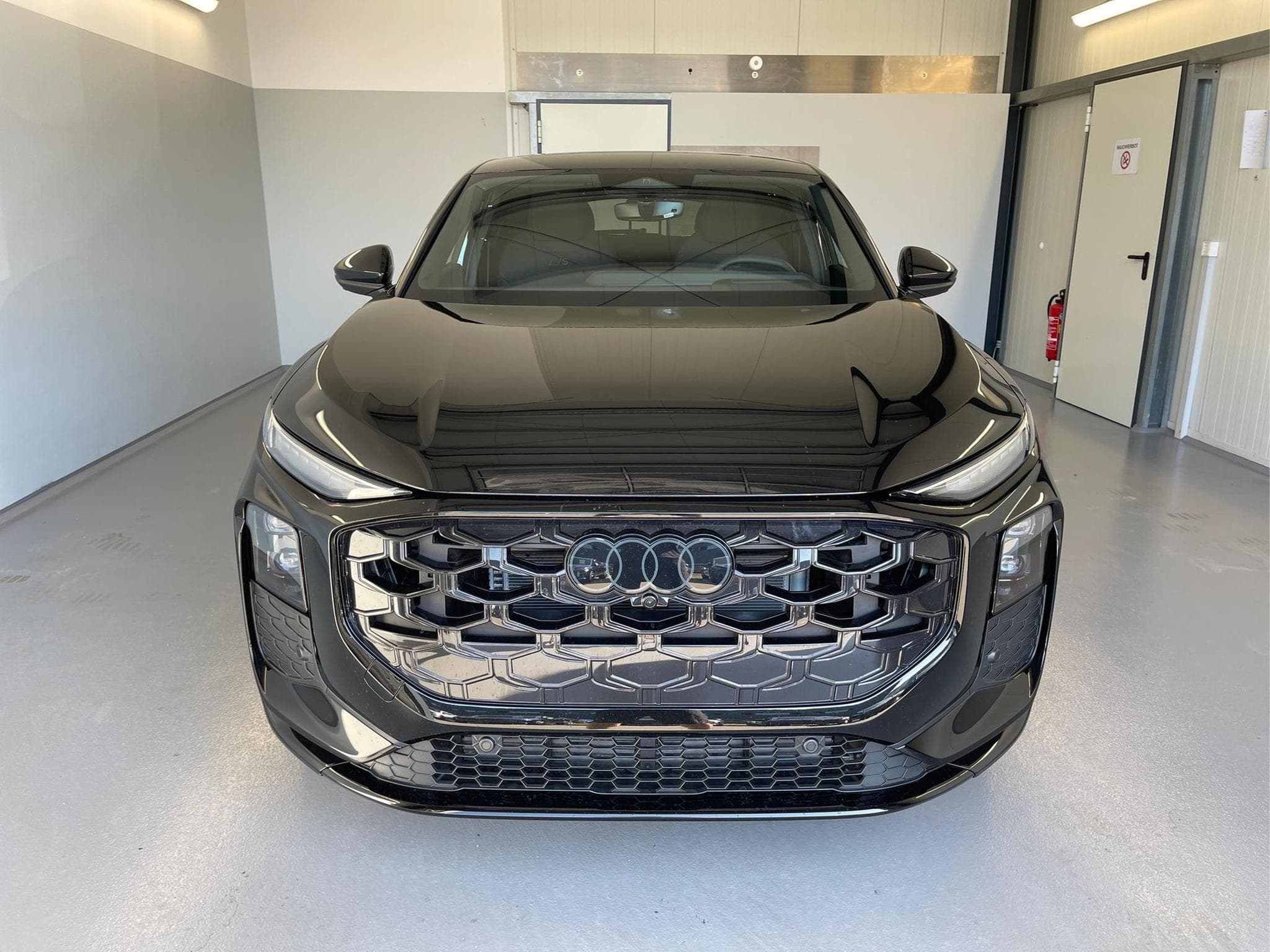 Audi Q3 Sportback NEU (2026) - Photo 2