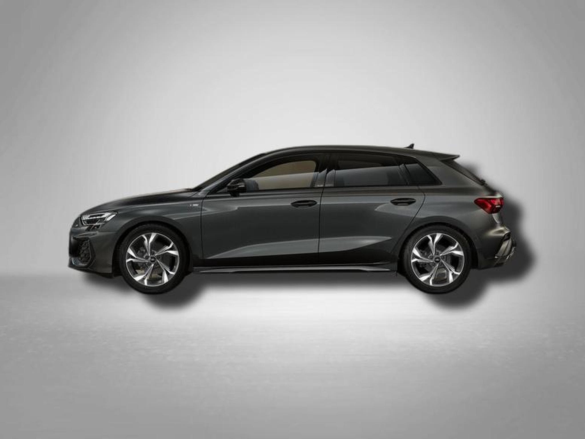 Audi A3 Sportback S Line 2.0 TDI (2026) - Foto 2