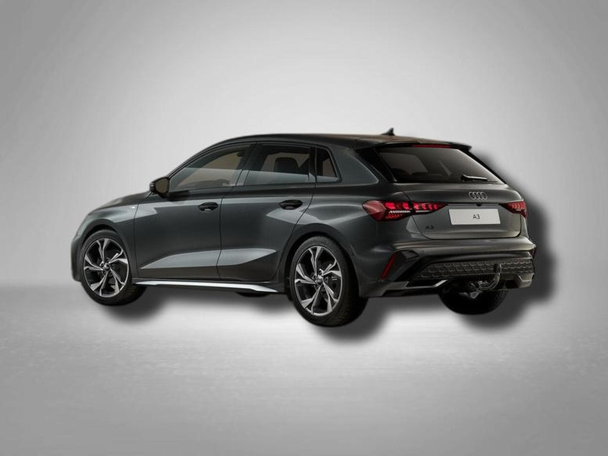 Audi A3 Sportback S Line 2.0 TDI (2026) - Foto 3