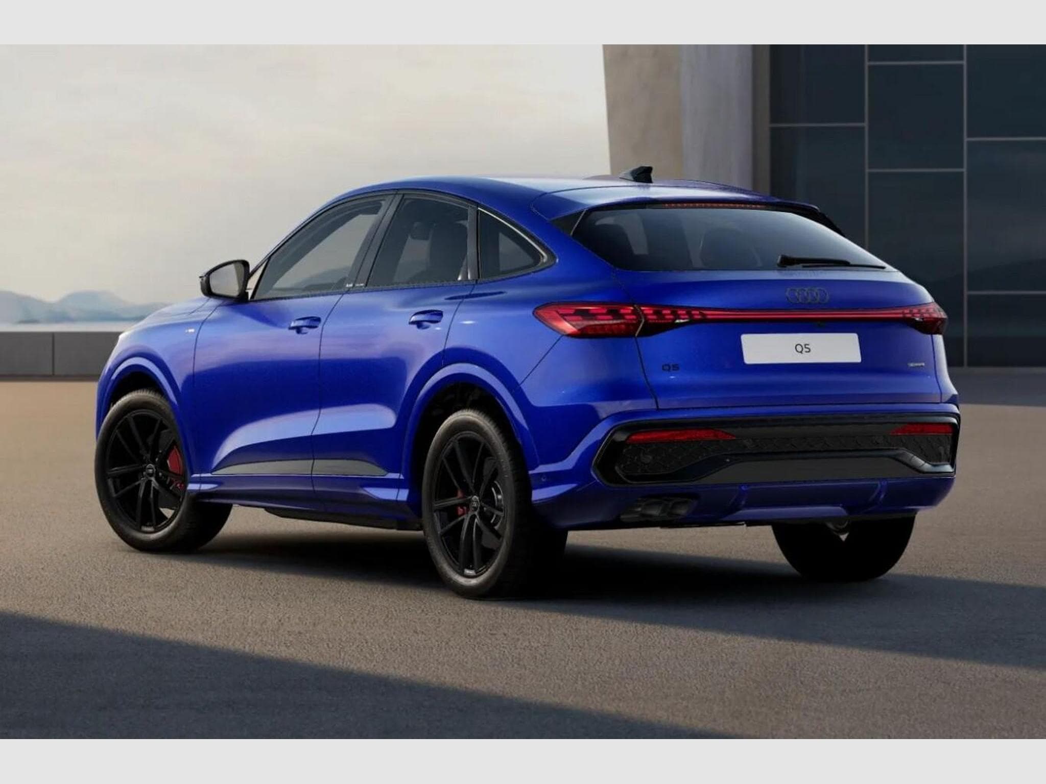 Audi Q5 Sportback S line (2026) - Foto 3