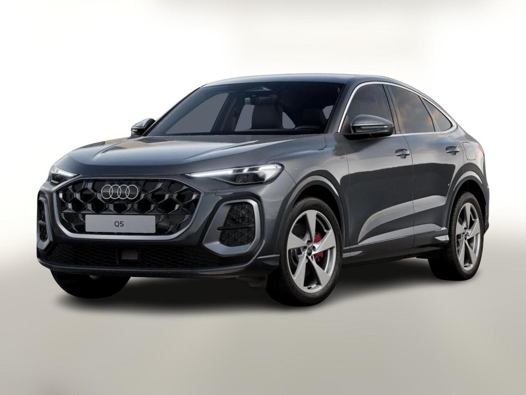 Audi Q5 Sportback S line (2026) - Photo 1