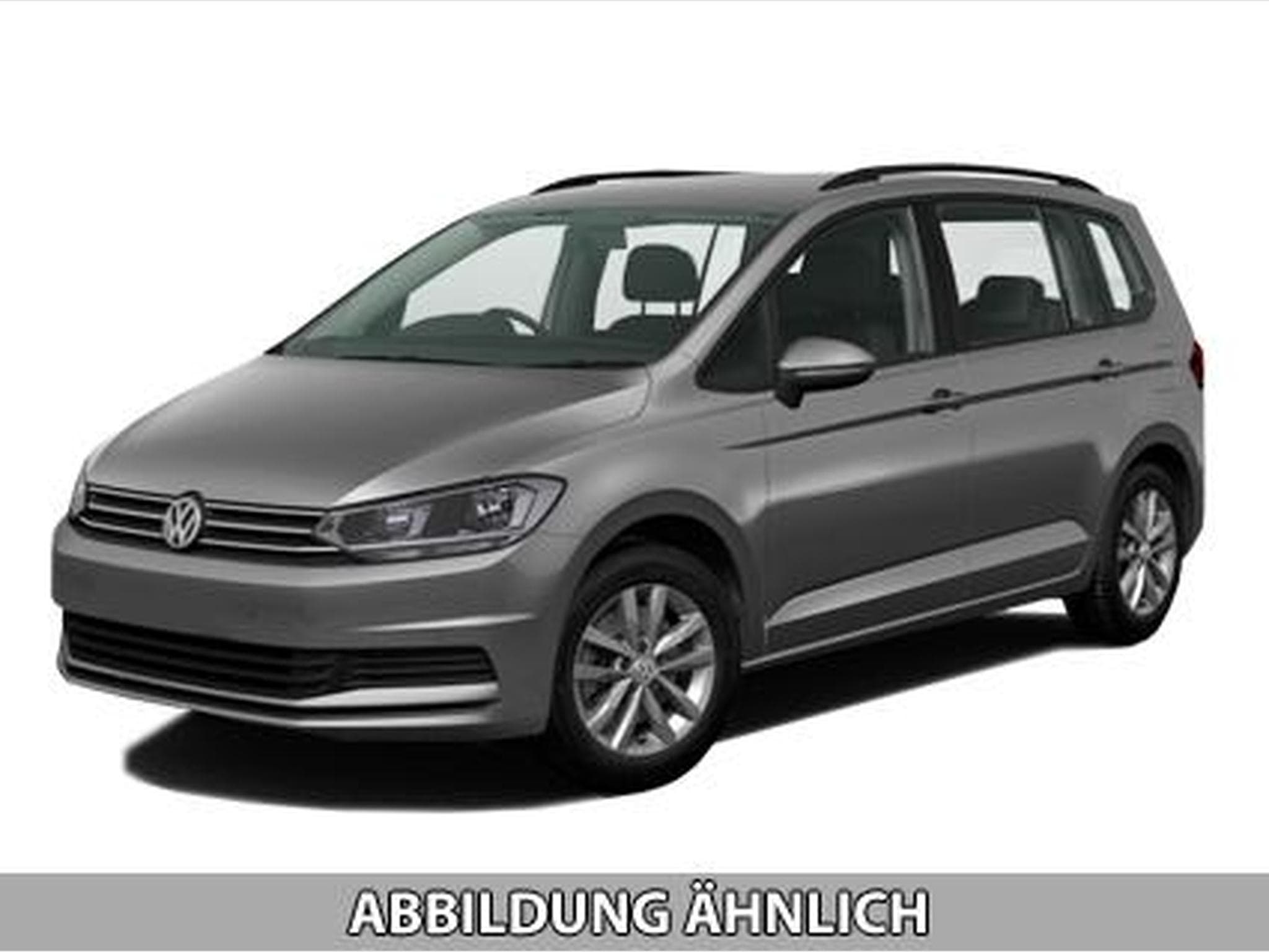 VW Touran FINAL EDITION (2026) - Photo 1
