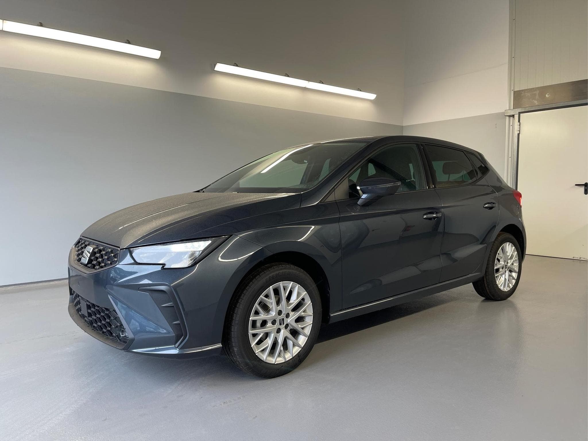 Seat Ibiza Style (2026) - Photo 1