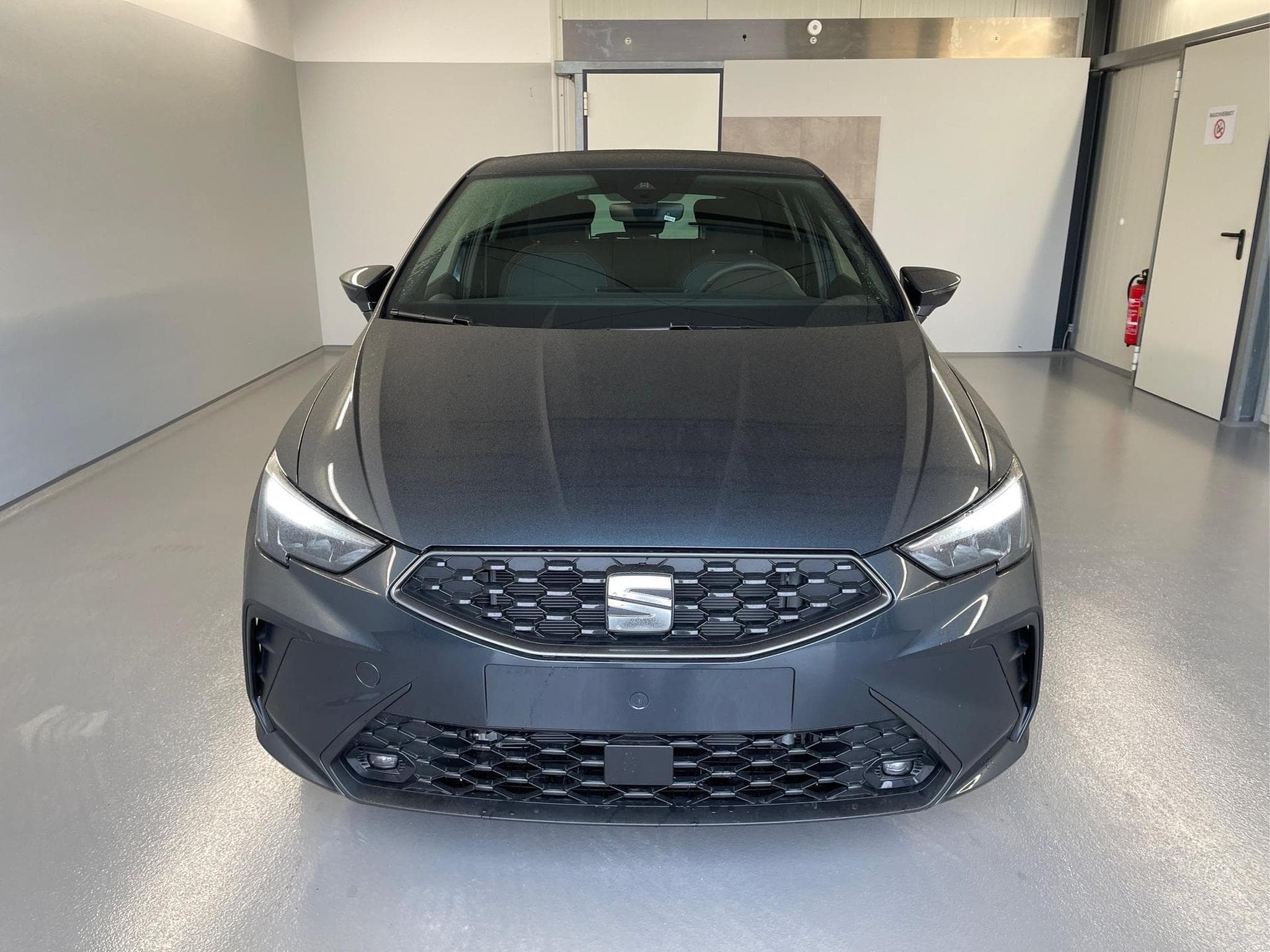 Seat Ibiza Style (2026) - Photo 2