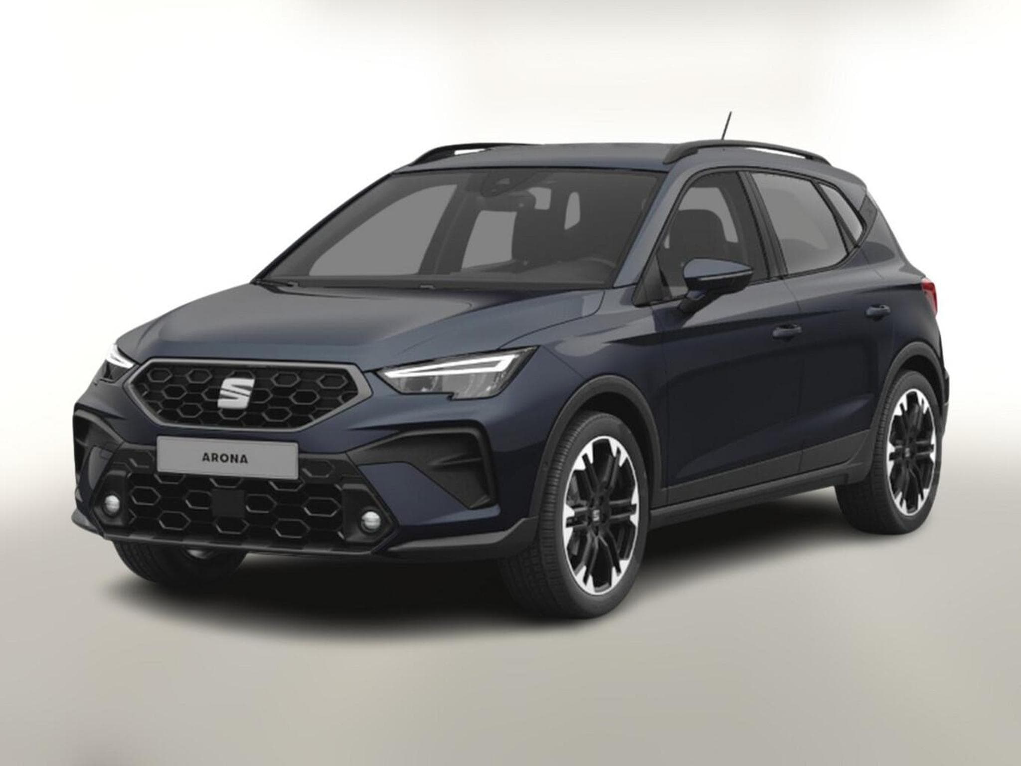 Seat Arona Style (2026) - Foto 1