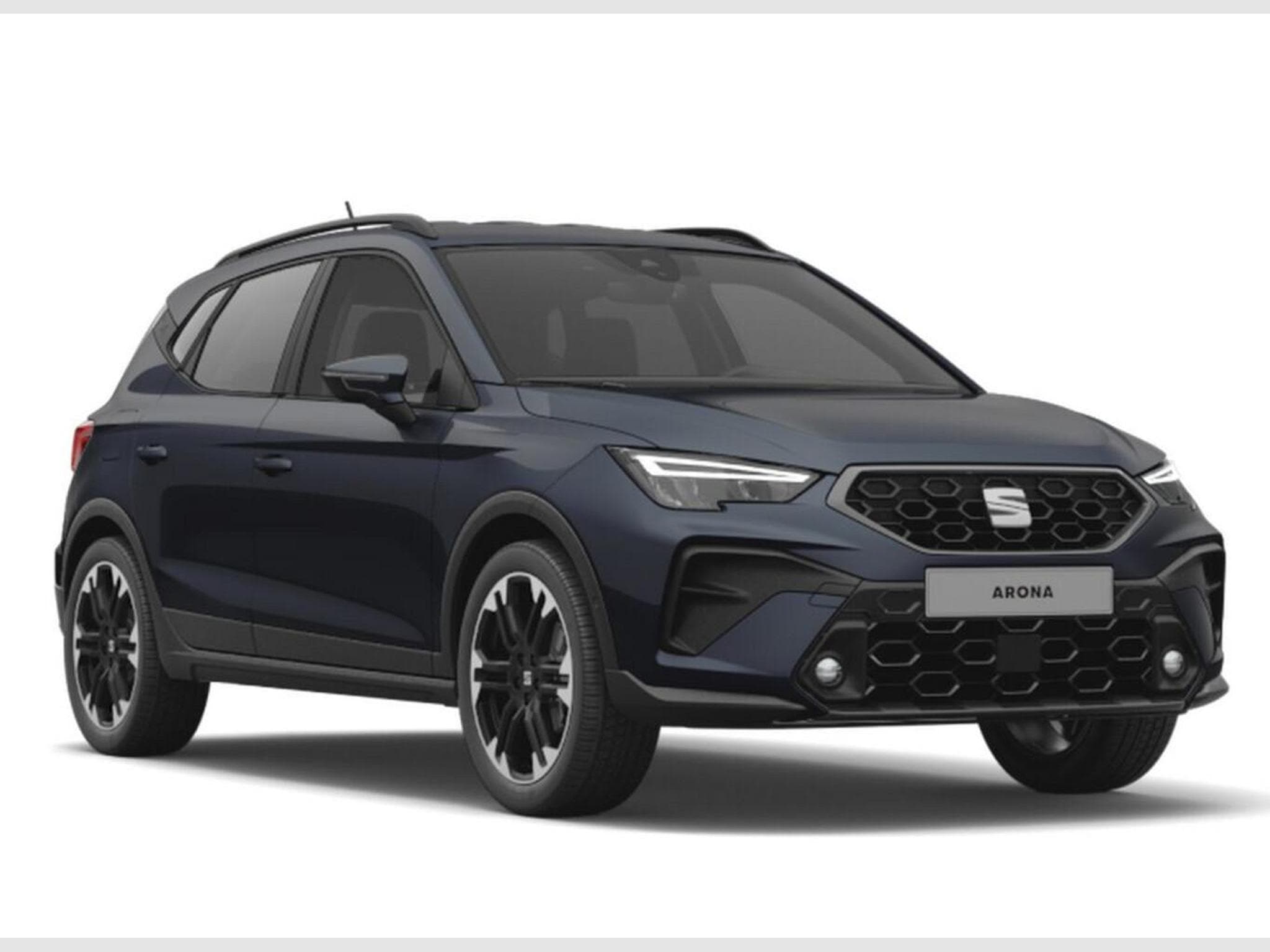 Seat Arona Style (2026) - Foto 2
