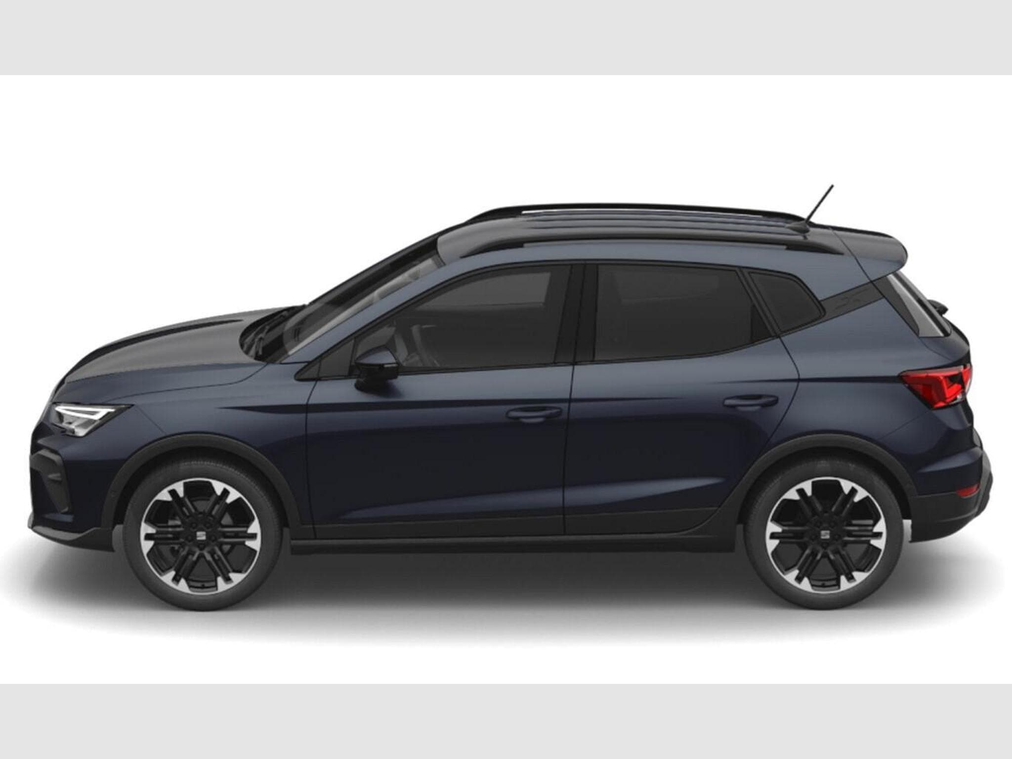 Seat Arona Style (2026) - Foto 3