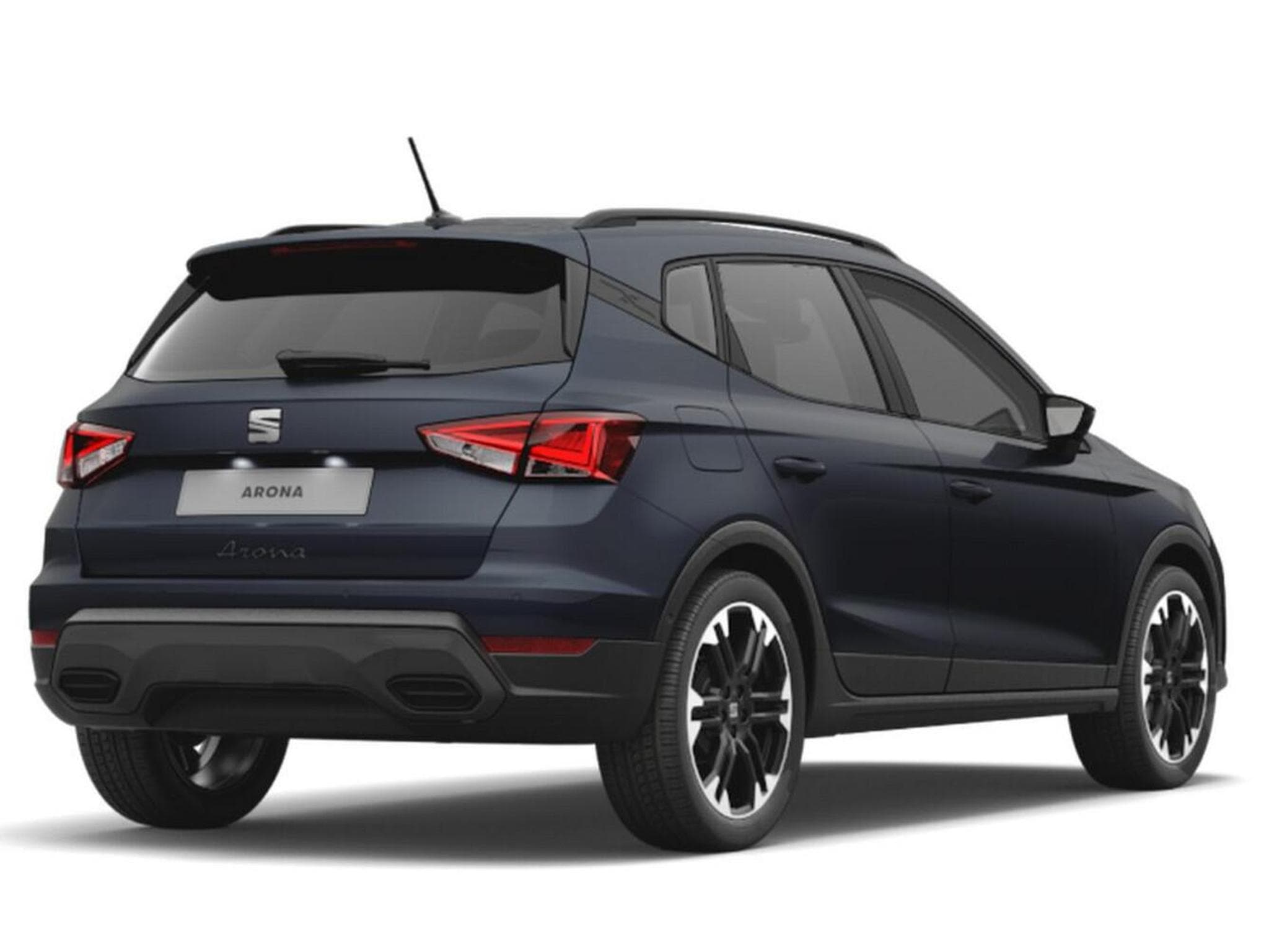 Seat Arona Style (2026) - Foto 4
