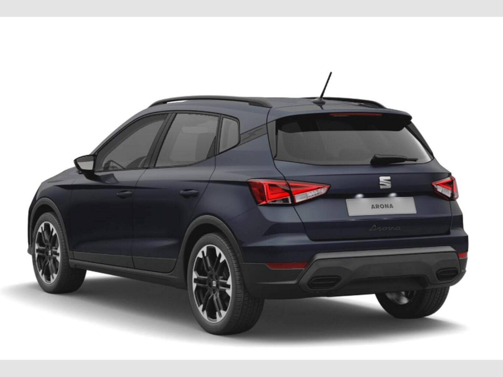 Seat Arona Style (2026) - Foto 5