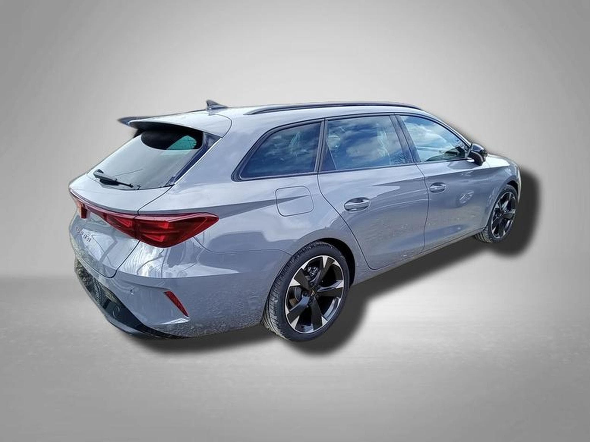 Cupra Leon 2.0 TDI 7-Gang-DSG (2026) - Foto 3