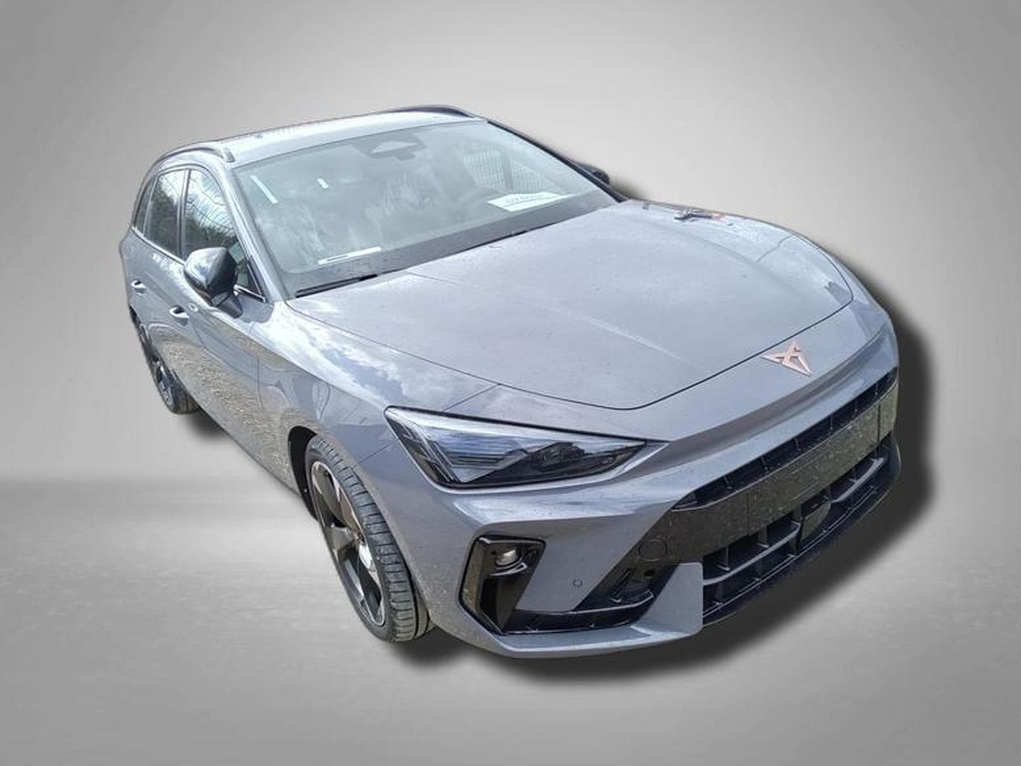 Cupra Leon 2.0 TDI 7-Gang-DSG (2026) - Foto 4