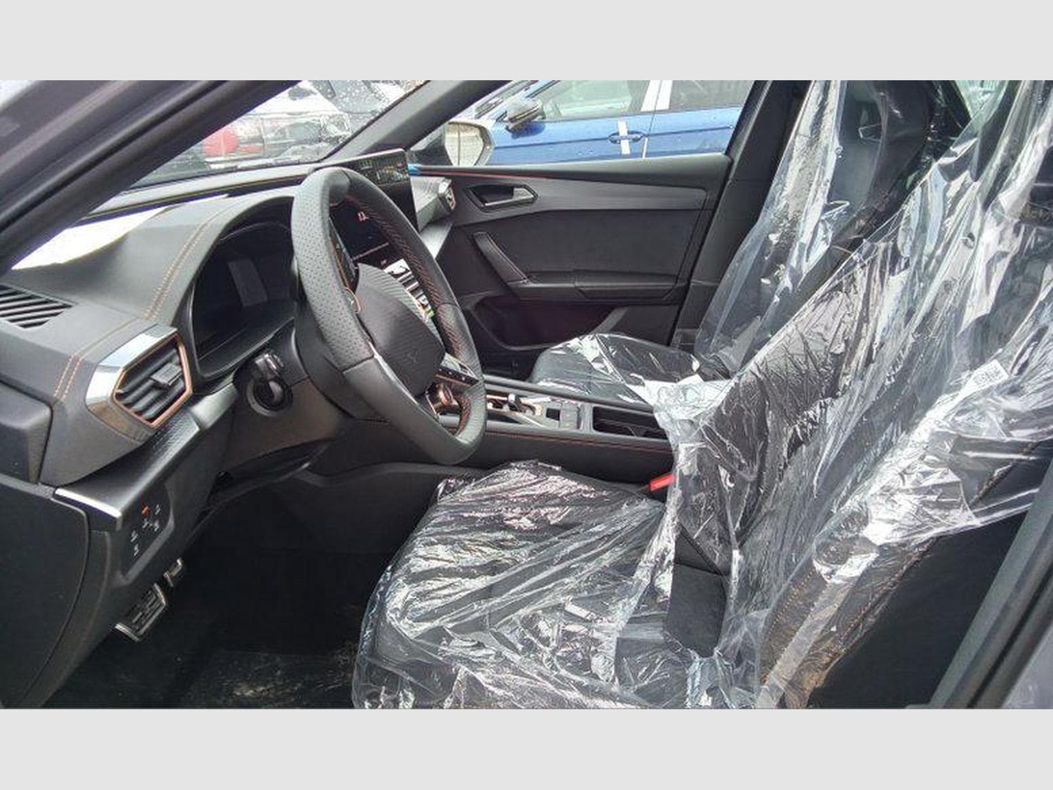 Cupra Leon 2.0 TDI 7-Gang-DSG (2026) - Foto 5