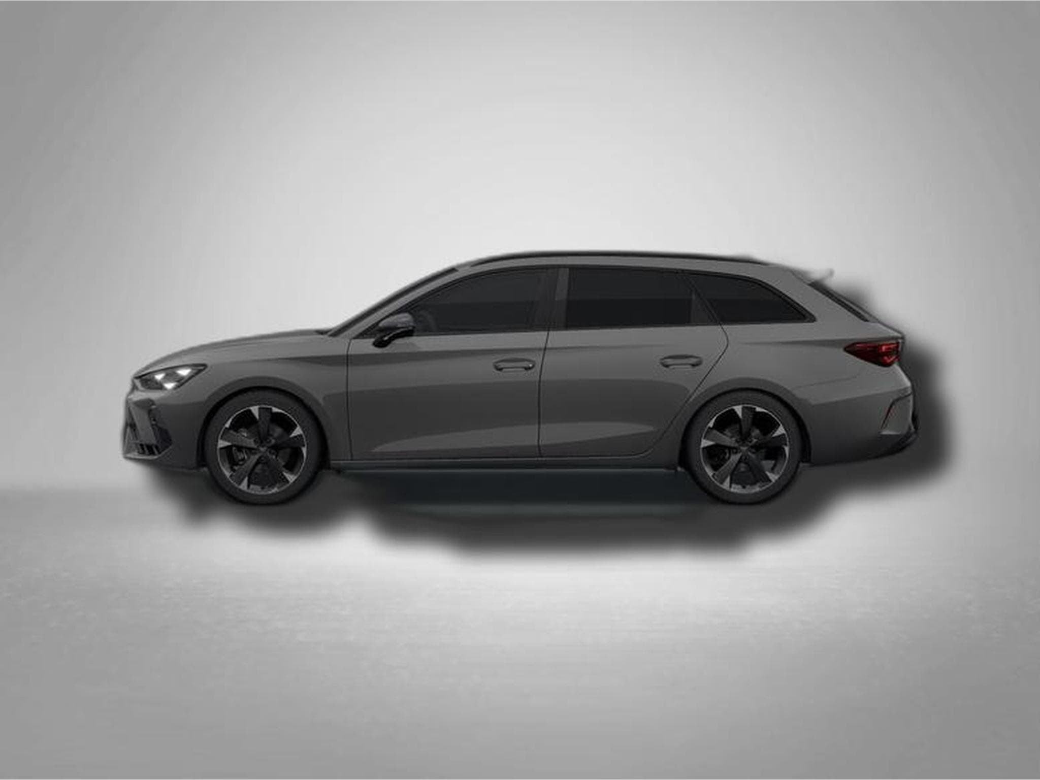 Cupra Leon 1.5 eTSI 7-Gang-DSG (2026) - Foto 2