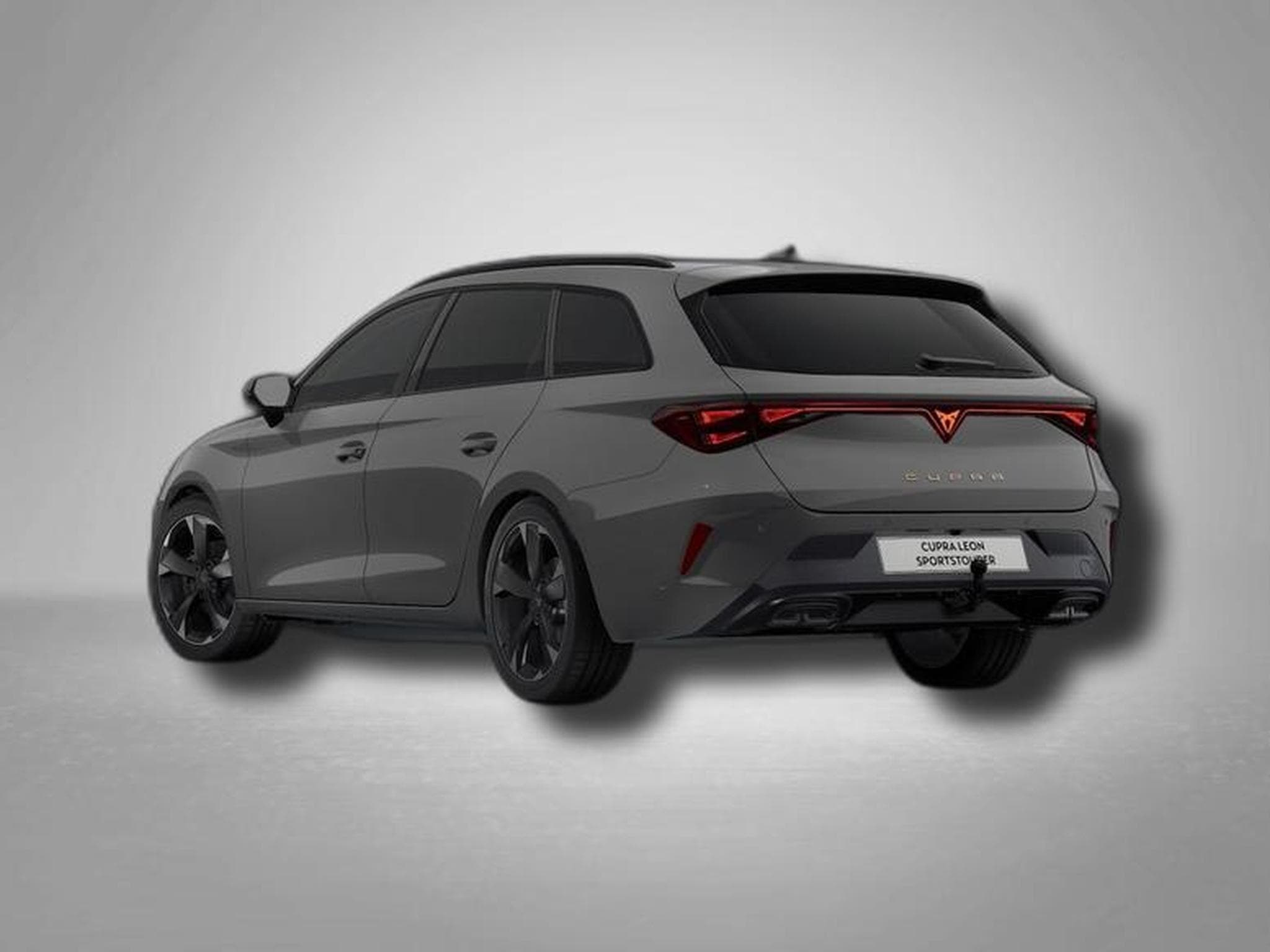 Cupra Leon 1.5 eTSI 7-Gang-DSG (2026) - Foto 3
