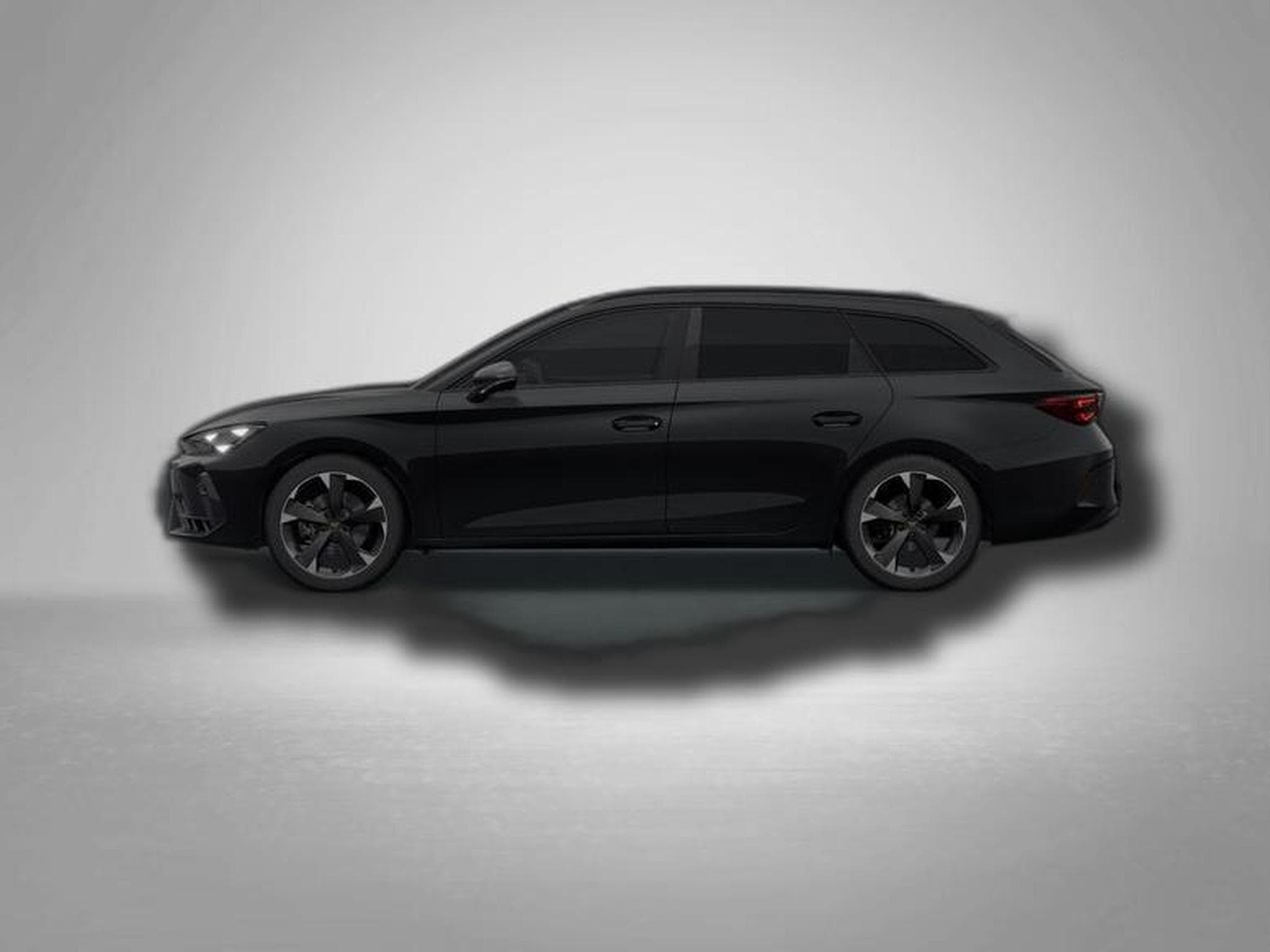 Cupra Leon 2.0 TDI 7-Gang-DSG (2026) - Photo 2
