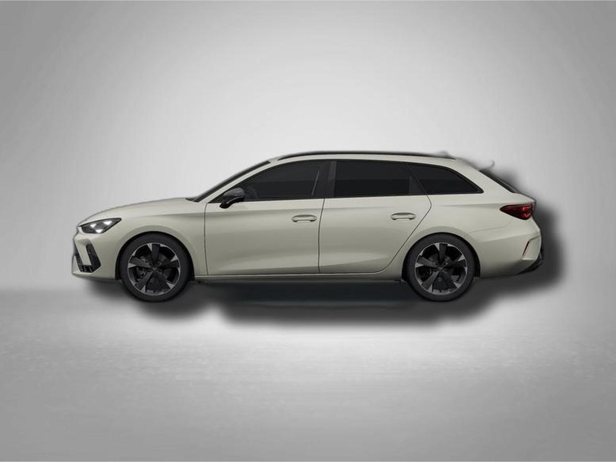 Cupra Leon 1.5 eTSI 7-Gang-DSG (2026) - Foto 2