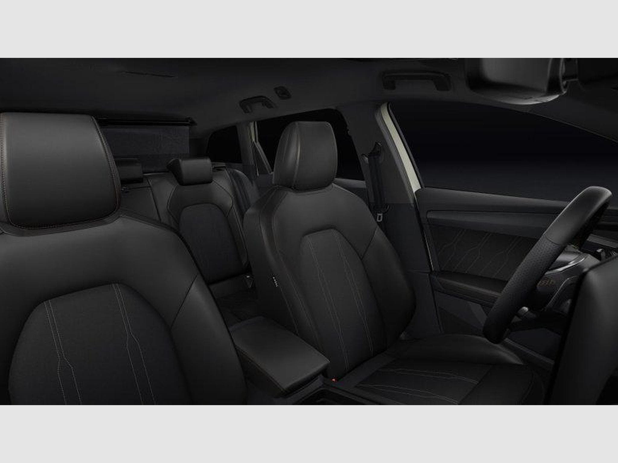 Cupra Leon 1.5 eTSI 7-Gang-DSG (2026) - Foto 4