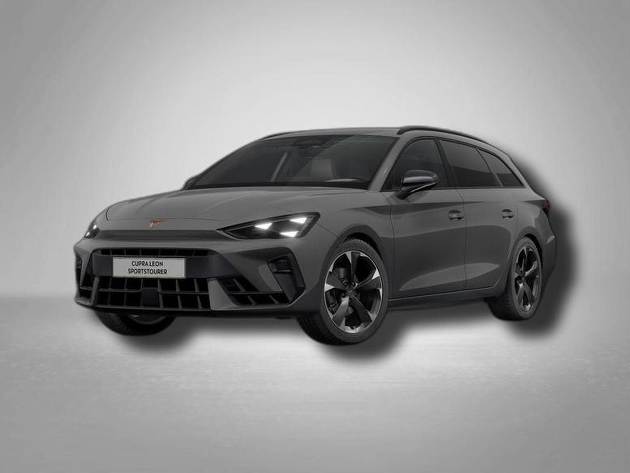 Cupra Leon 1.5 eTSI 7-Gang-DSG (2026) - Foto 1